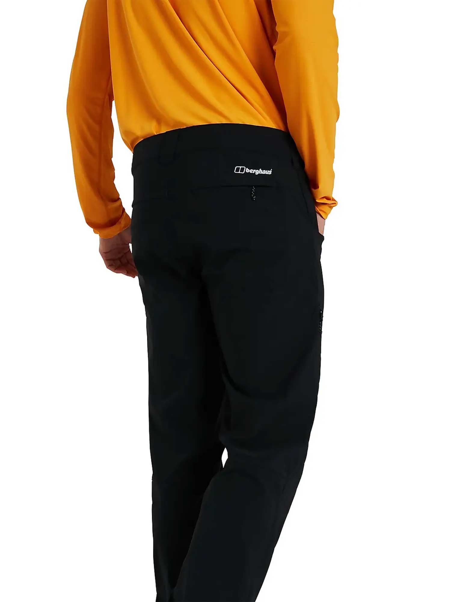 BERGHAUS Панталон ORTLER 2.0