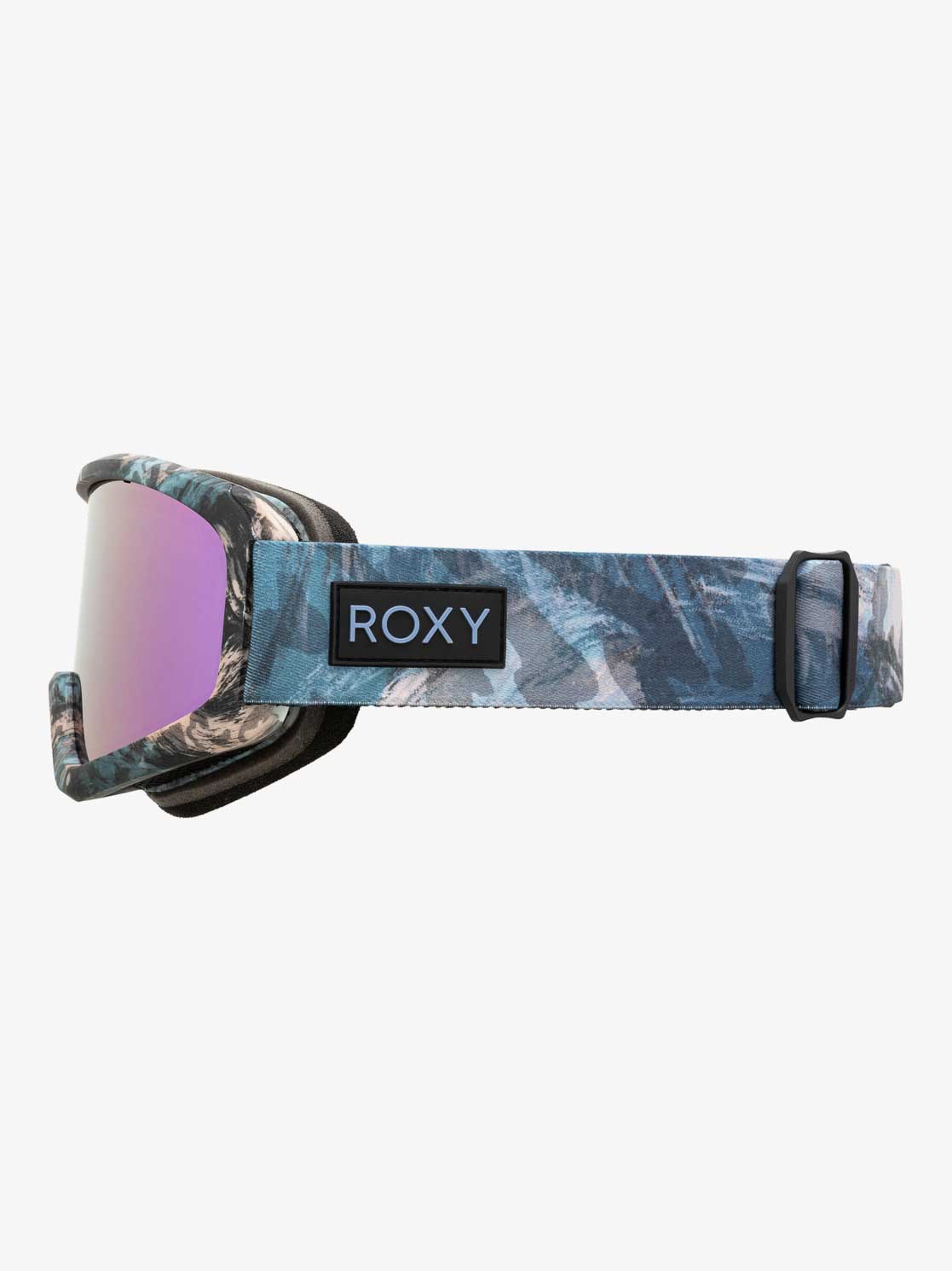 ROXY Сноуборд маска MOONRIDE