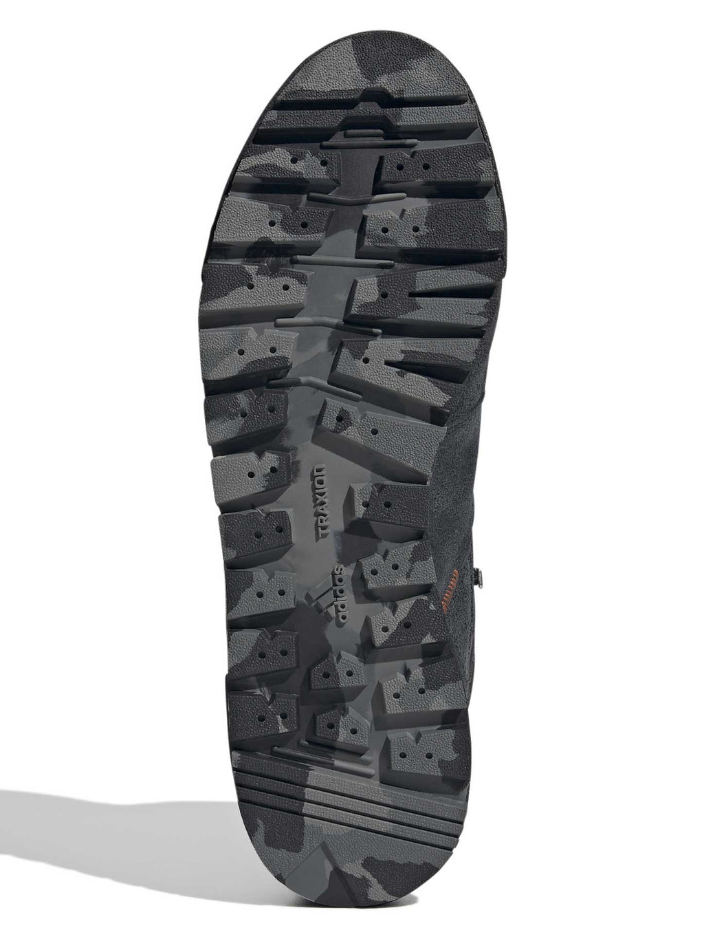 ADIDAS PERFORMANCE Обувки Terrex Snowpitch Cold.Rdy Hiking
