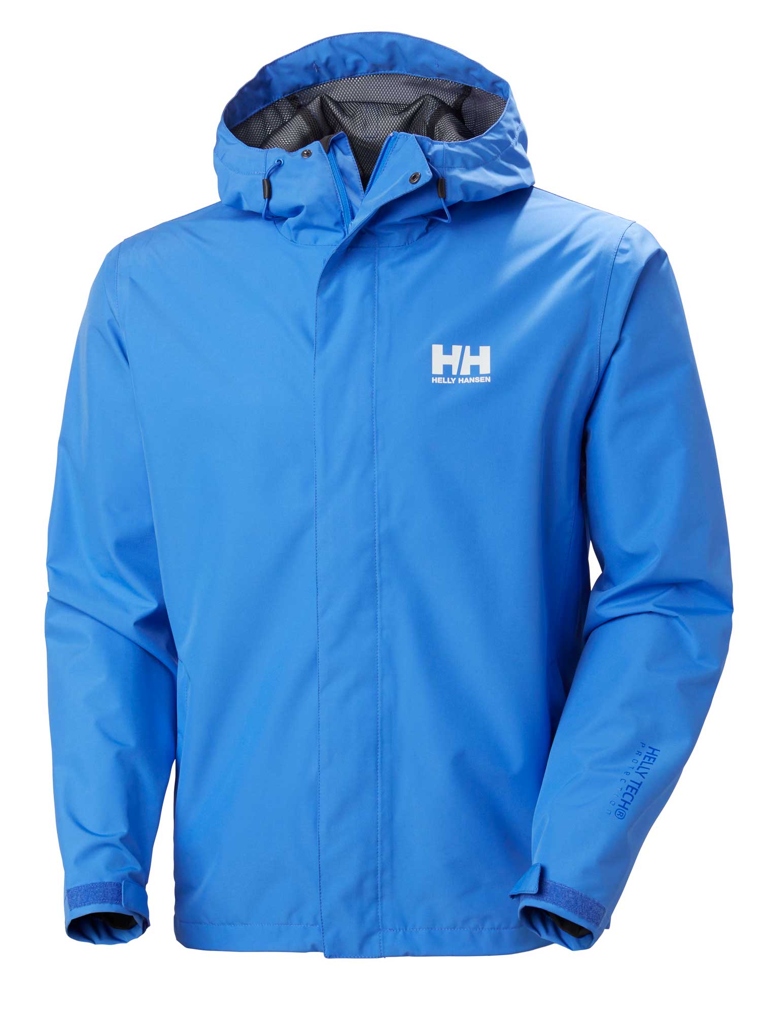 HELLY HANSEN Яке SEVEN J JACKET