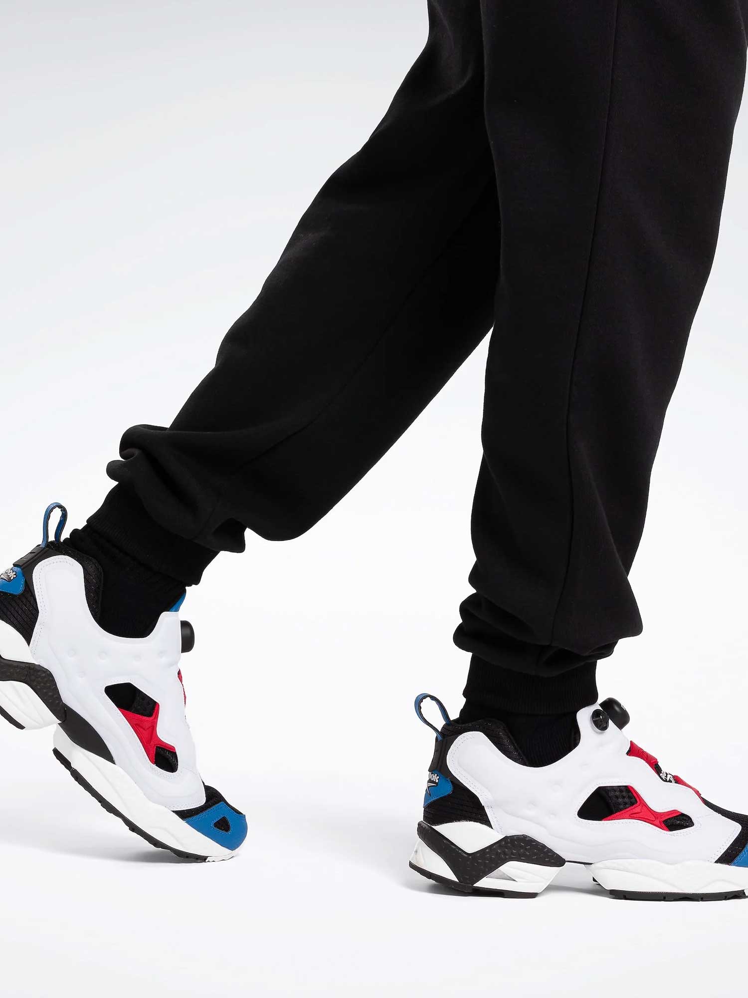 REEBOK Спортно долнище RI Logo Jogger