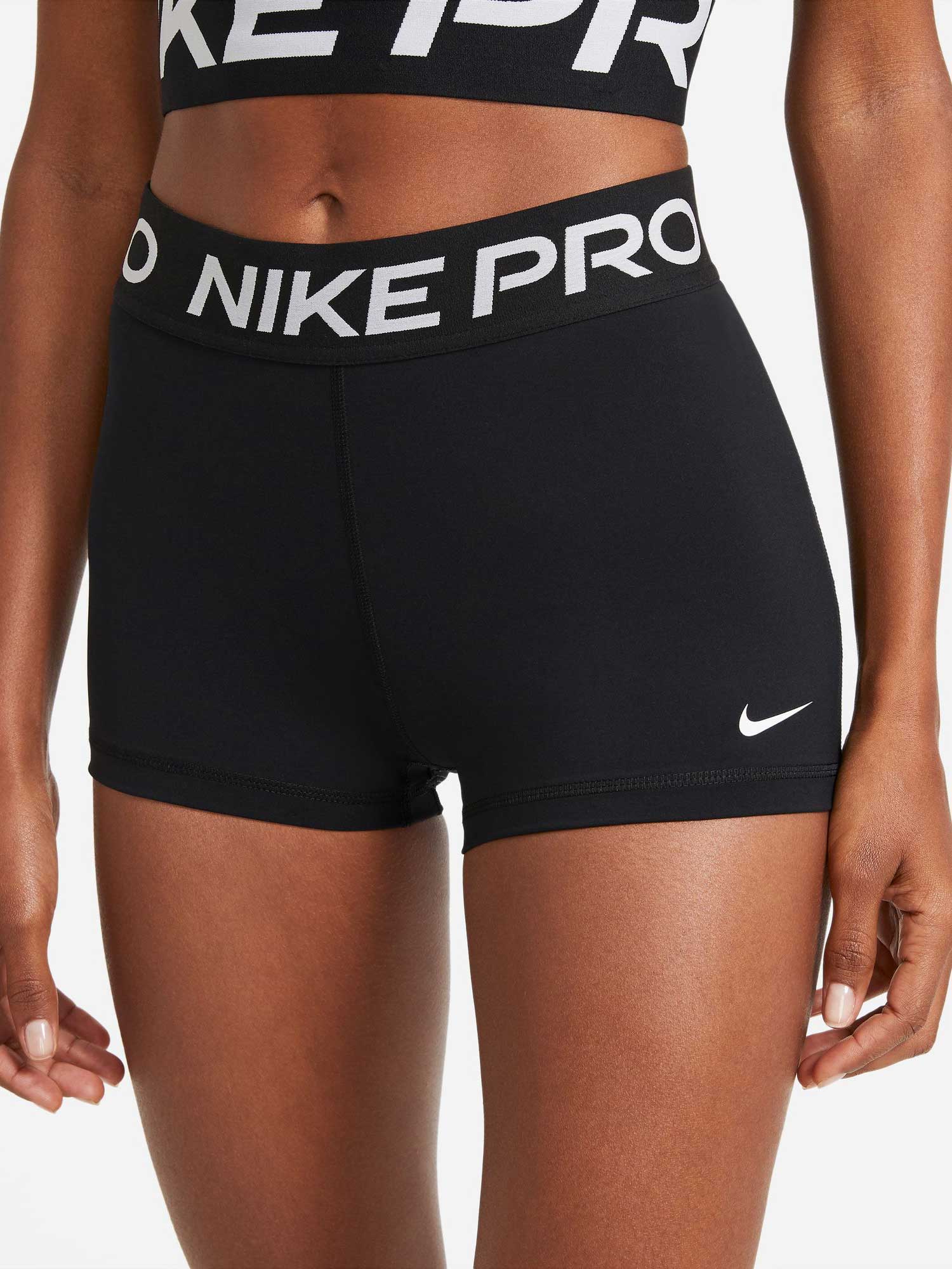 NIKE Клин W NP 365 SHORT 3IN
