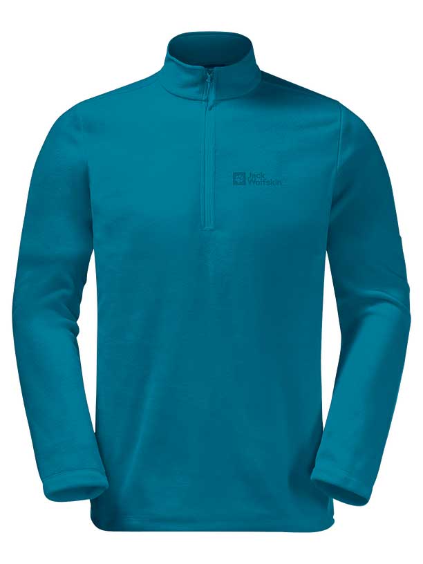 JACK WOLFSKIN Полар TAUNUS HZ M