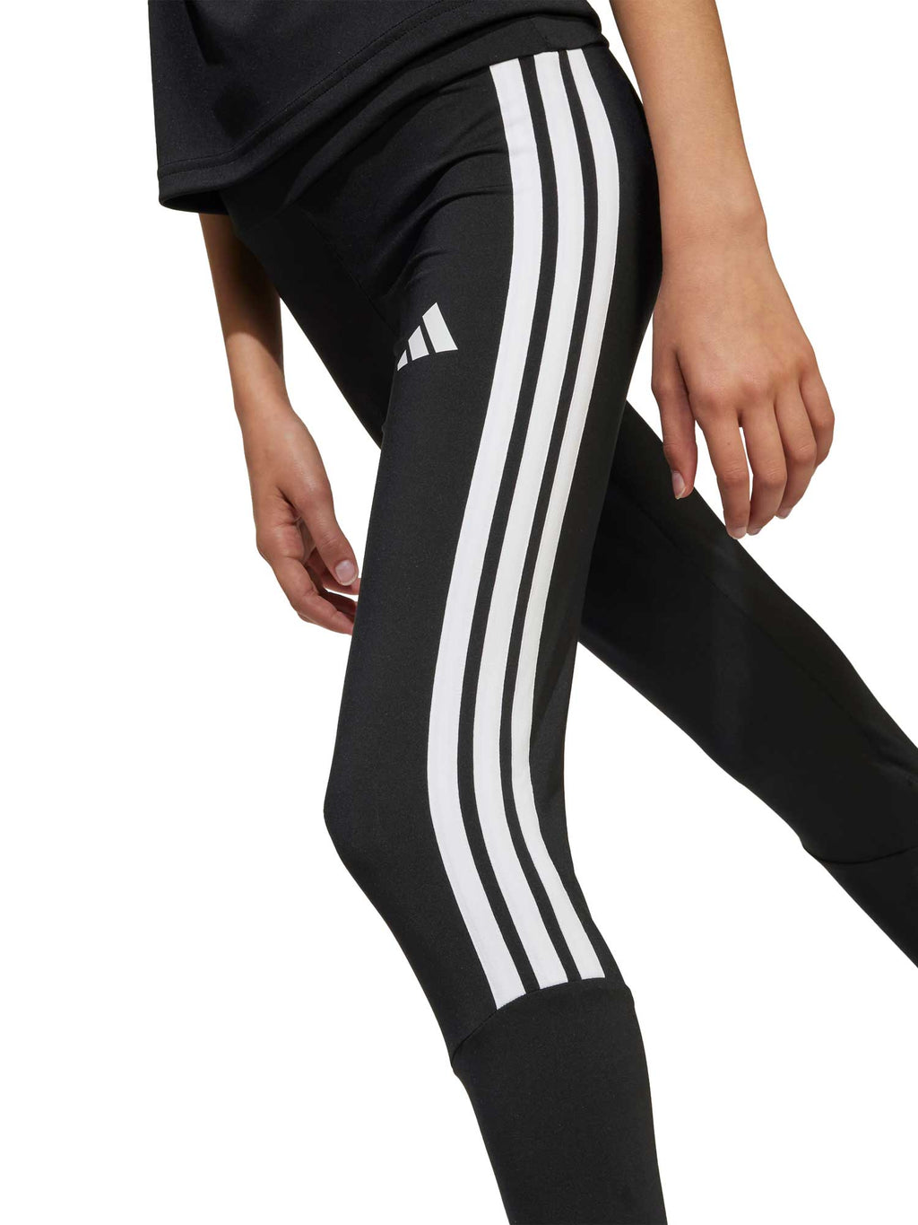 ADIDAS SPORTSWEAR Клин Train Essentials 3-Stripes Leggings Kids