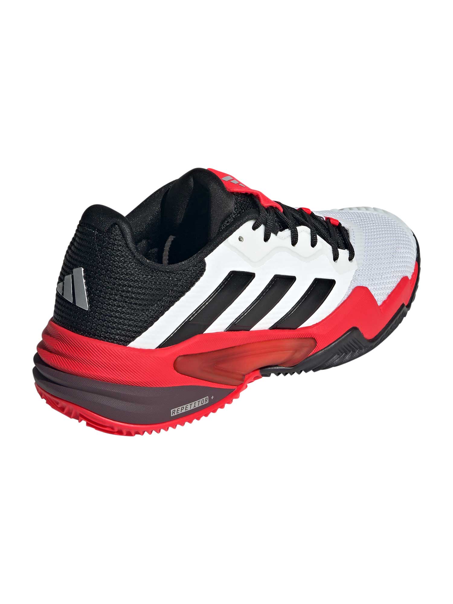 ADIDAS PERFORMANCE Обувки Barricade 13 Clay Tennis