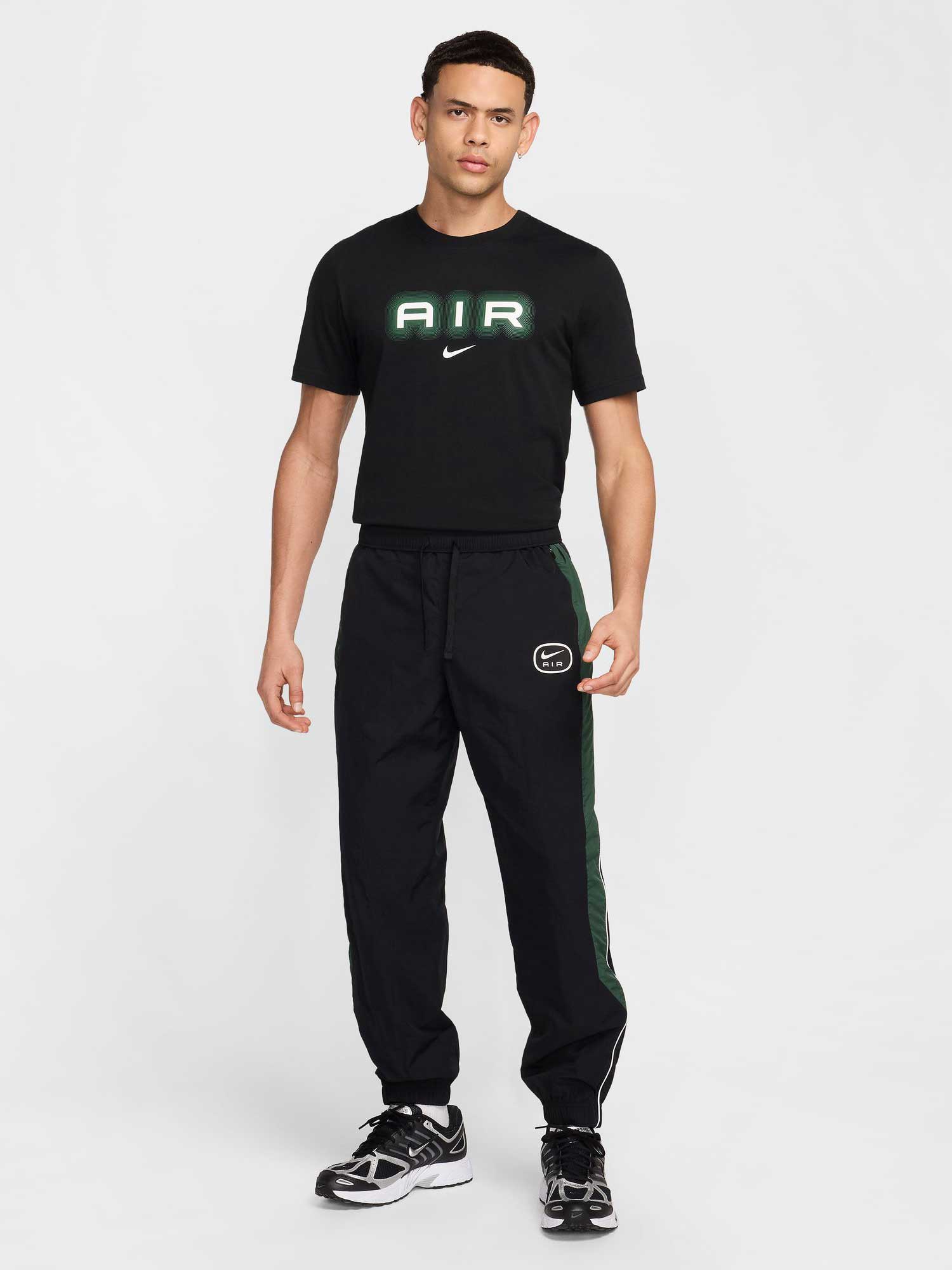 NIKE Тениска M NSW SW AIR GRAPHIC TEE