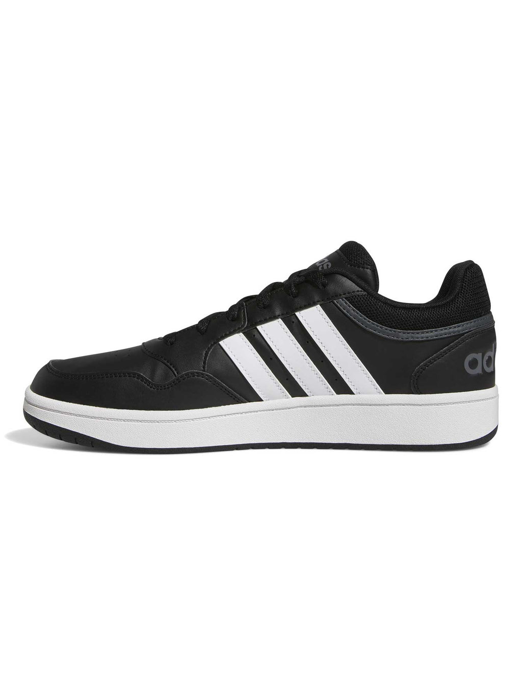 ADIDAS SPORTSWEAR Обувки Hoops 3.0 Low Classic Vintage