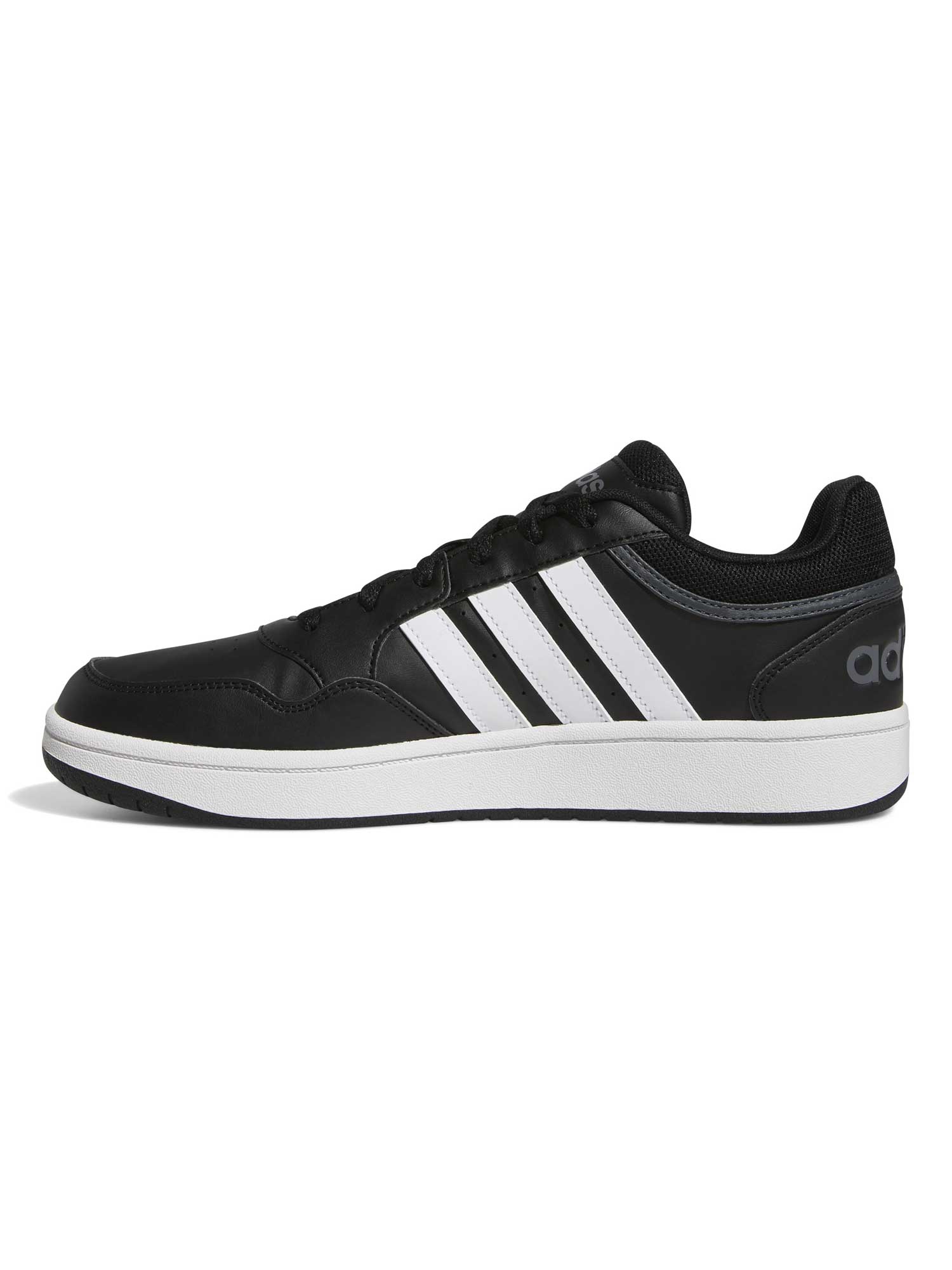 ADIDAS SPORTSWEAR Обувки Hoops 3.0 Low Classic Vintage