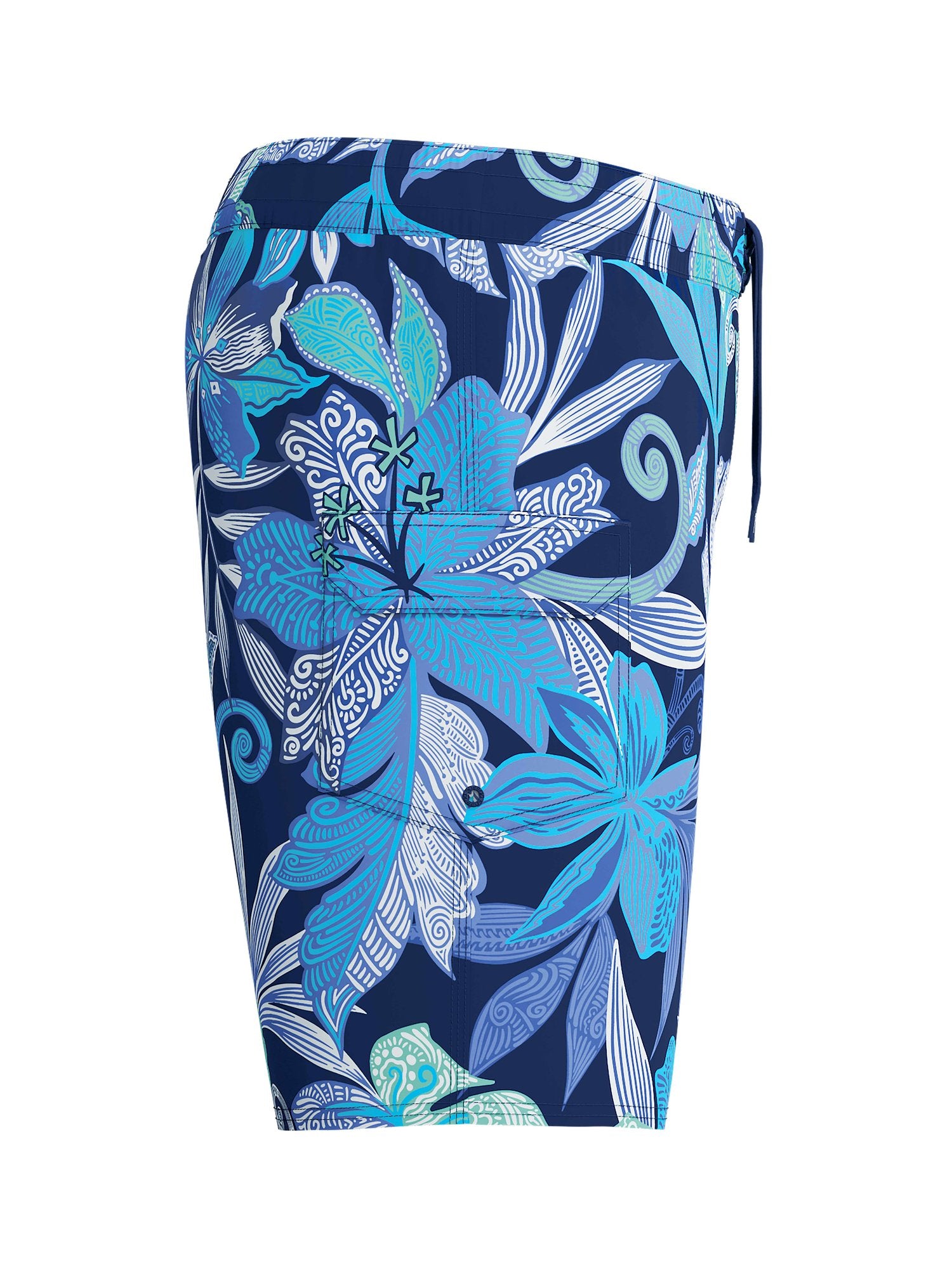 SPEEDO Плувни шорти THE LOOKOUT PRINT BOARDSHORT 18