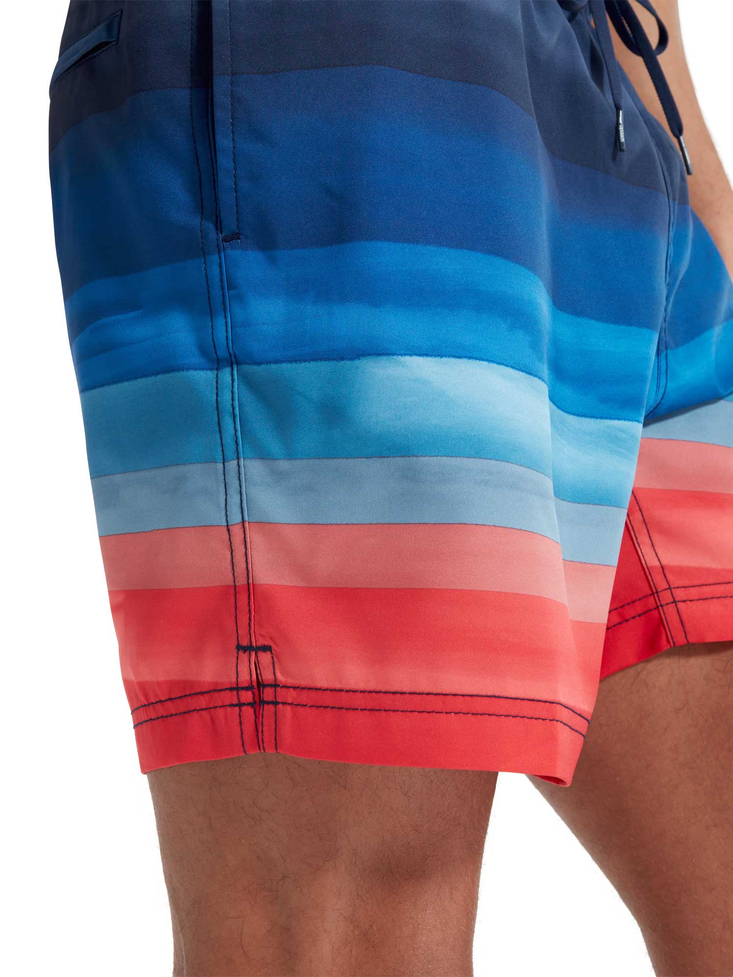 SPEEDO Плувни шорти PRINT REDONDO EDGE VOLLEY 17