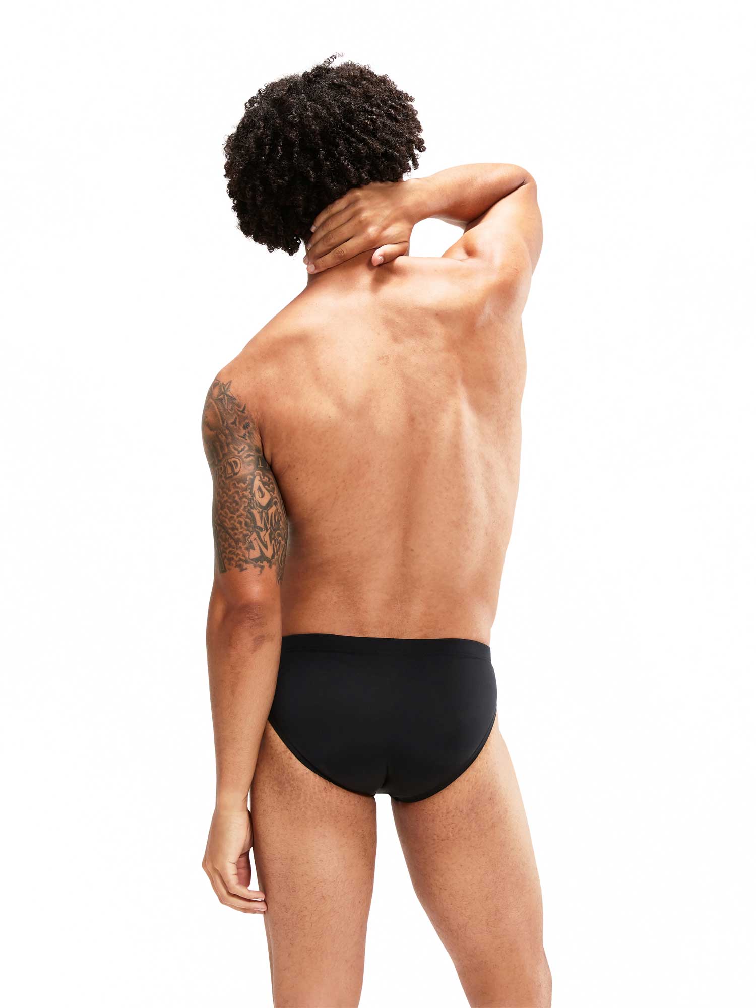 SPEEDO Бански MENS HYPER BOOM PANEL AQUASHORT