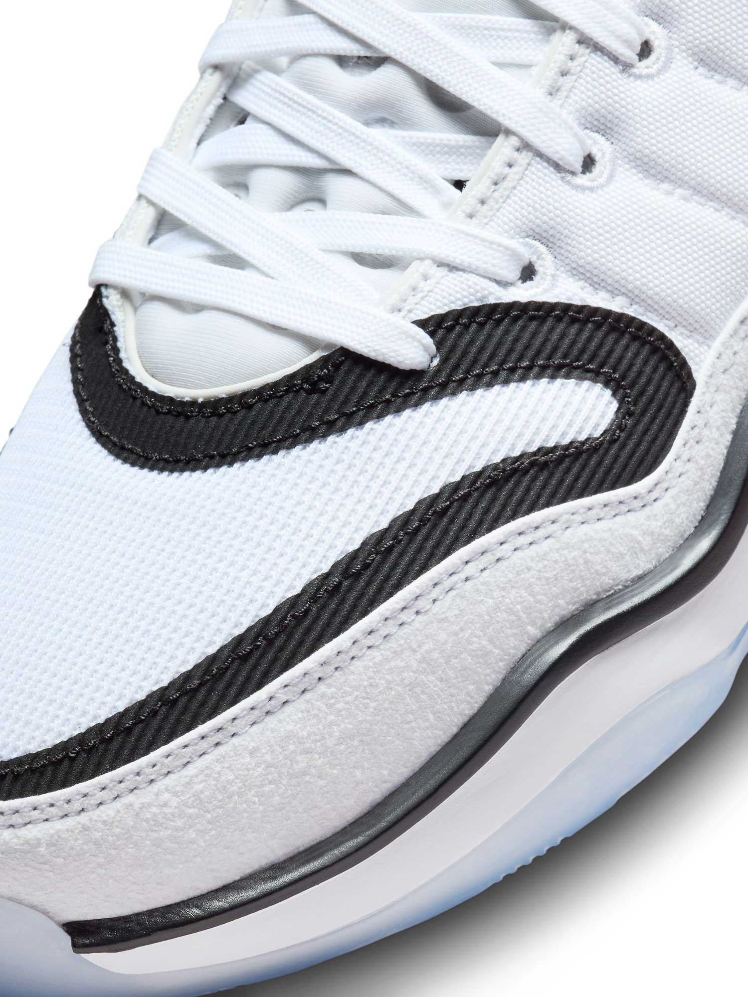 NIKE Обувки AIR ZOOM G.T. HUSTLE 2