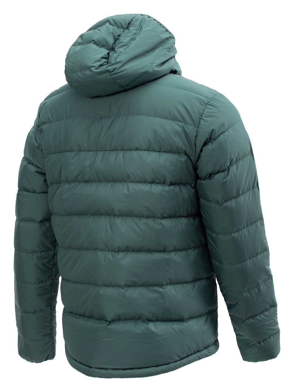 JACK WOLFSKIN Яке ATHER DOWN HOODY M