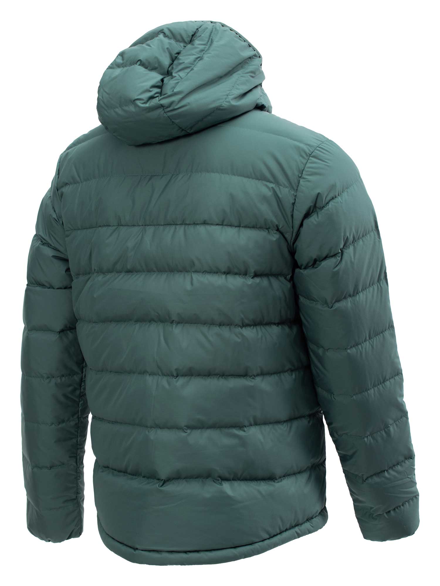 JACK WOLFSKIN Яке ATHER DOWN HOODY M