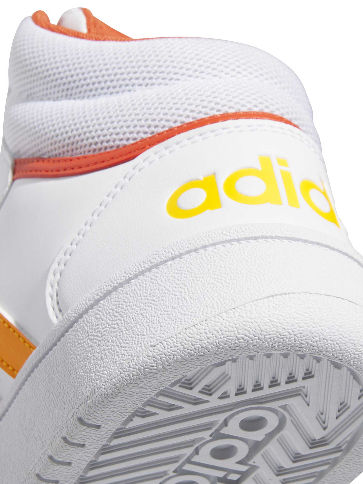ADIDAS SPORTSWEAR Обувки Hoops 3.0 Mid
