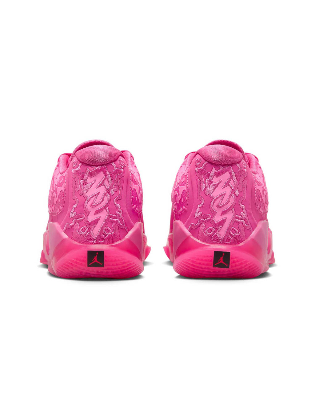 JORDAN Обувки JORDAN ZION 3 (GS)
