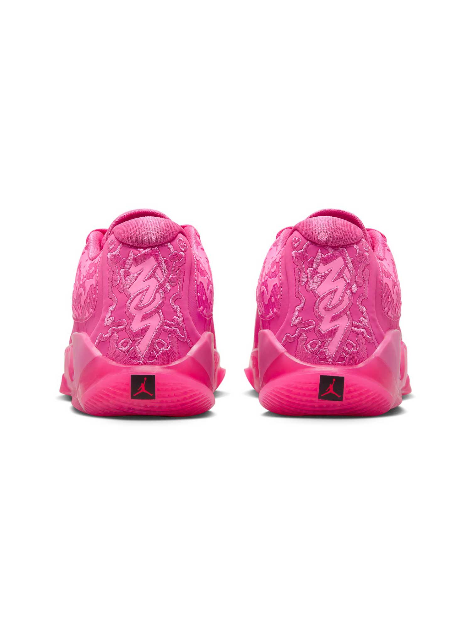 JORDAN Обувки JORDAN ZION 3 (GS)