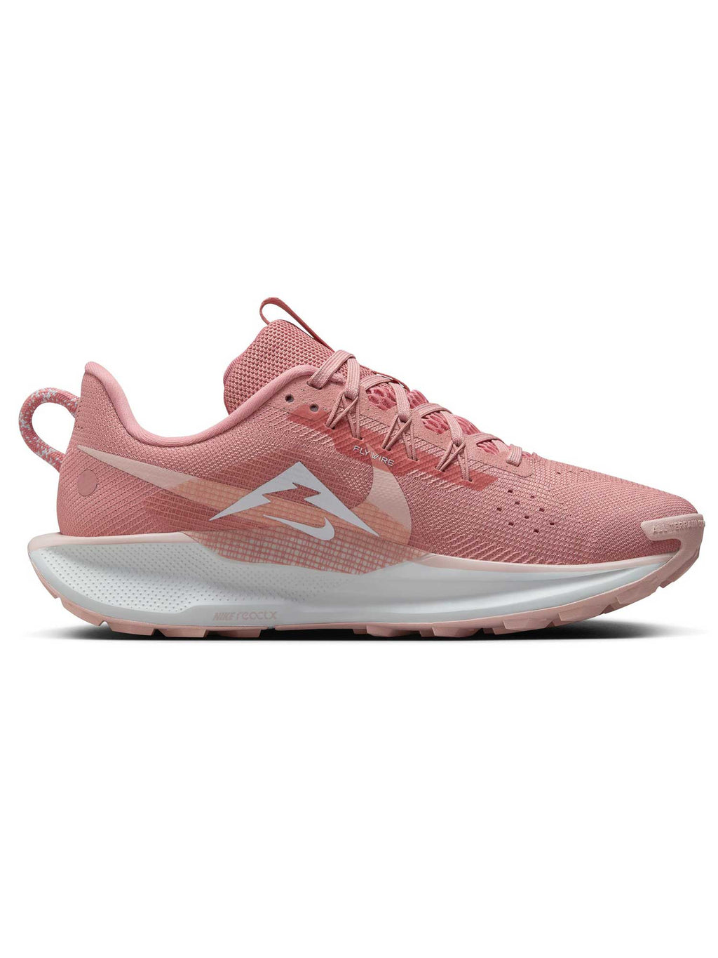 NIKE Обувки W REACTX PEGASUS TRAIL 5