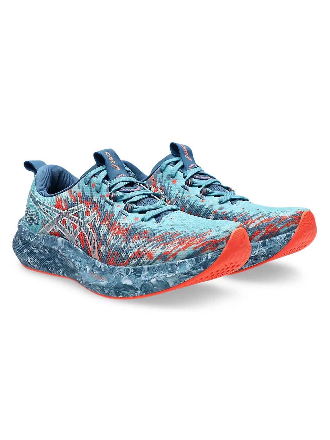 ASICS Обувки NOOSA TRI 16