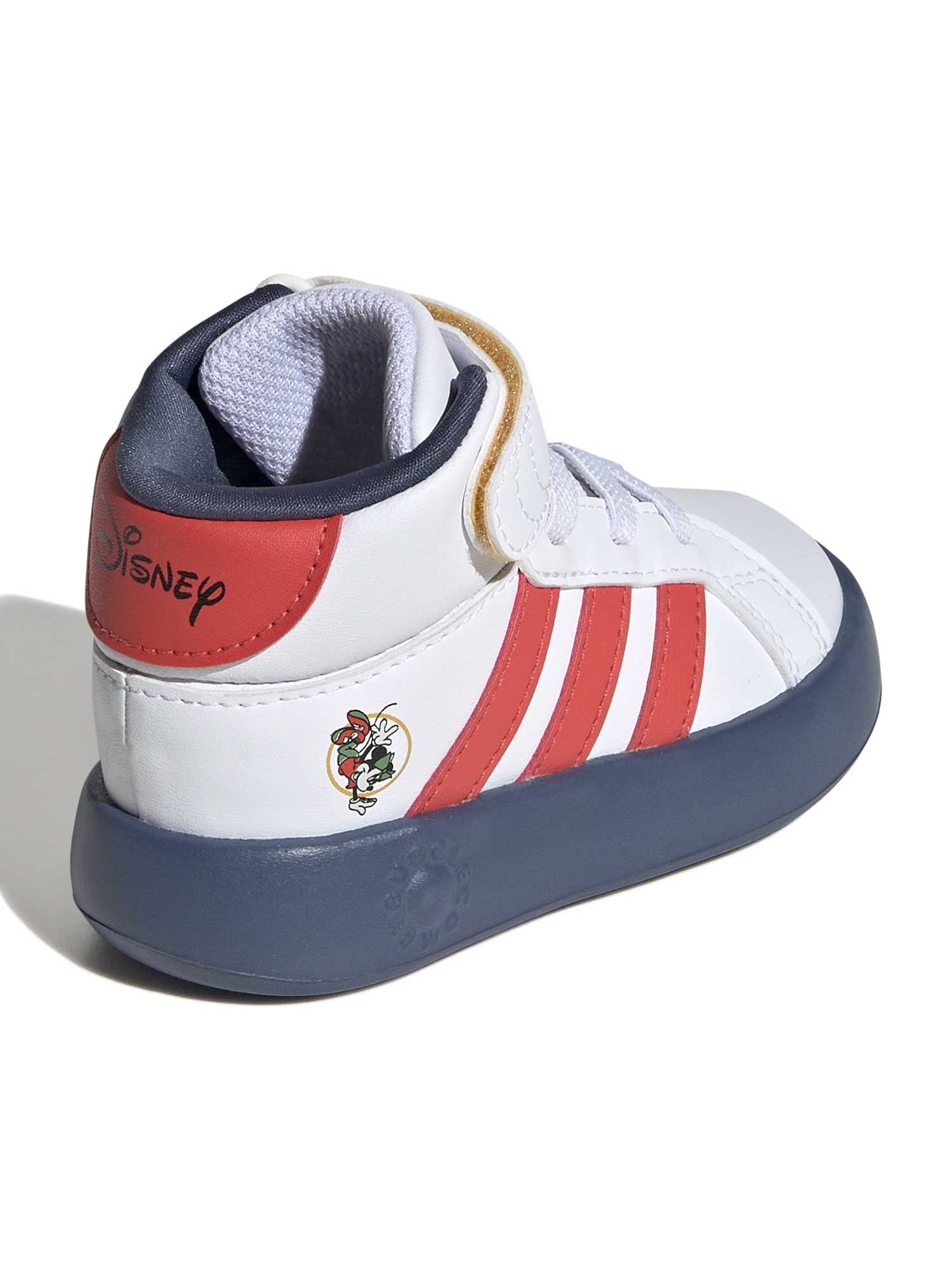 ADIDAS SPORTSWEAR Обувки Disney Mickey and Friends Grand Court Mid
