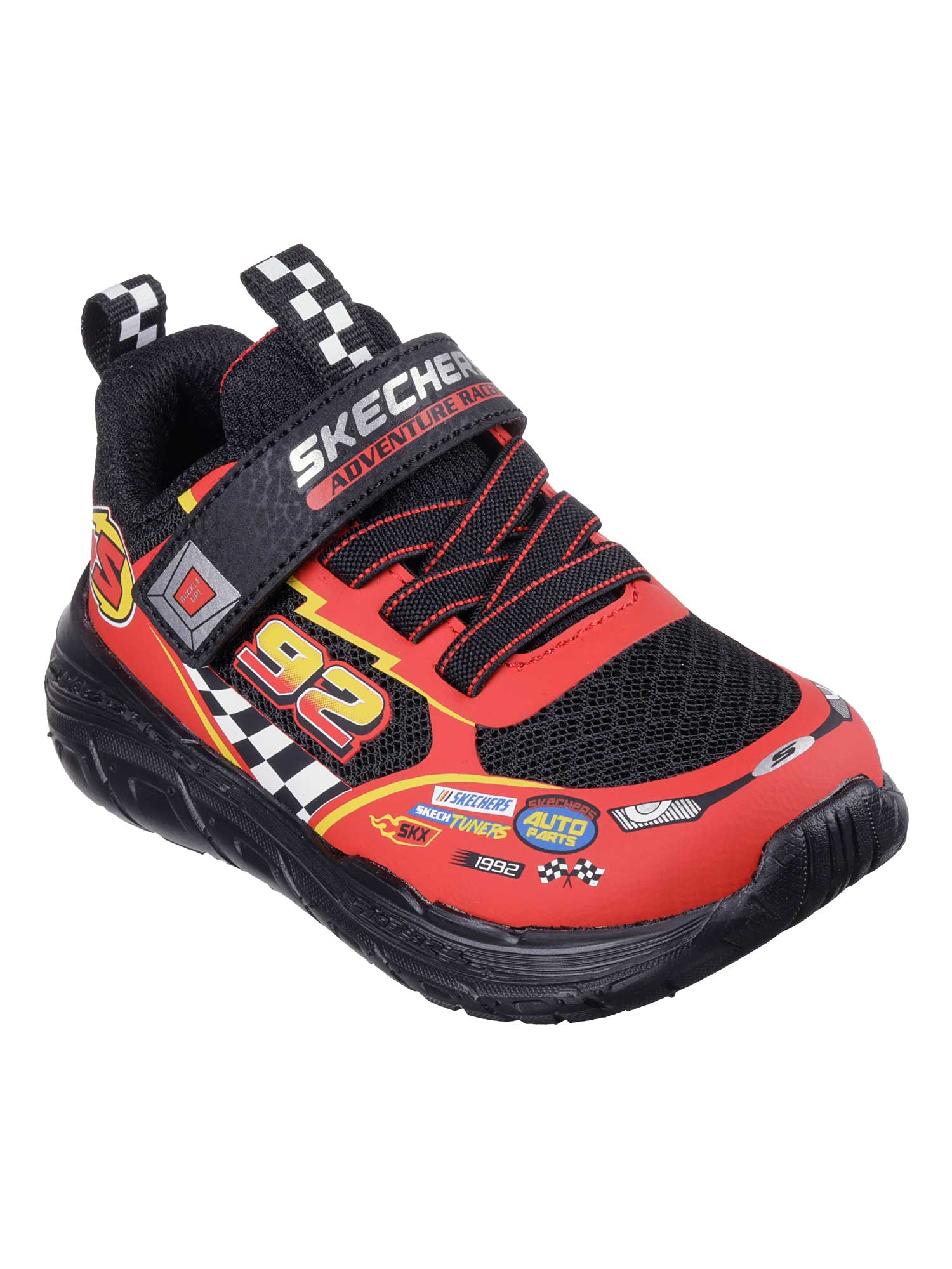 SKECHERS Обувки SKECH TRACKS