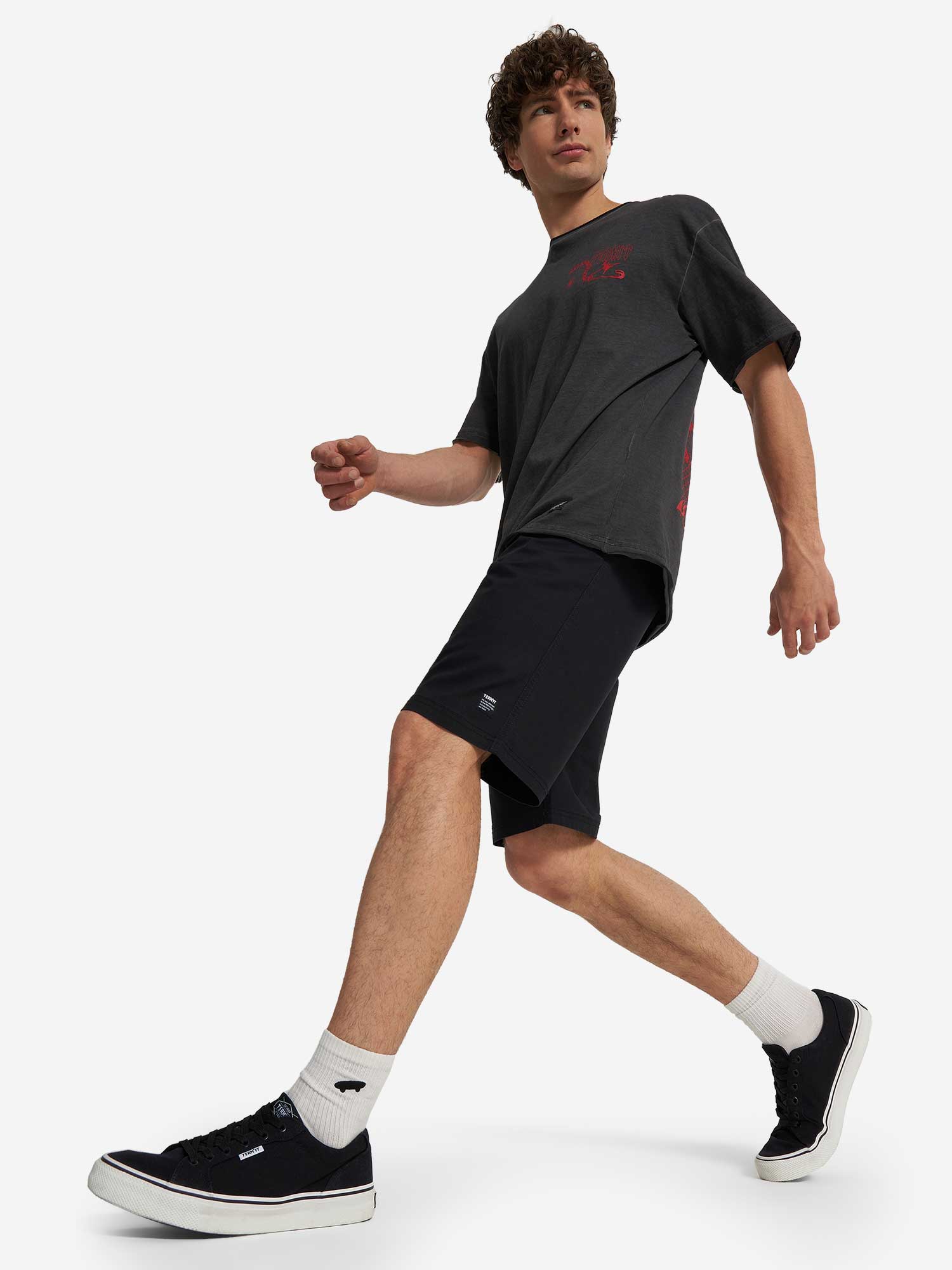 TERMIT Къси панталони Skate Mens Shorts