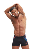 SPEEDO Бански MENS END+ MAX SPLICE AQUASHORT