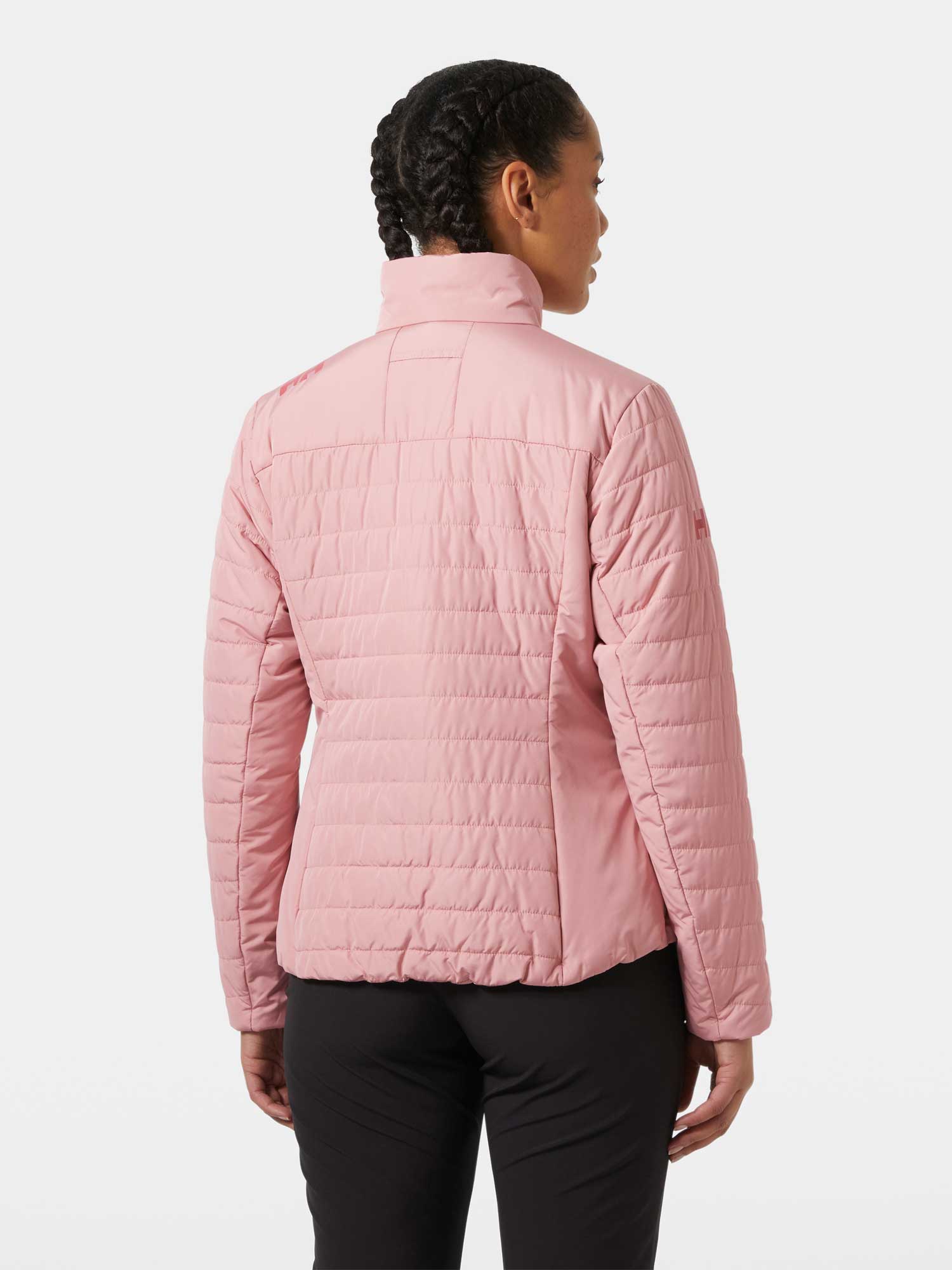 HELLY HANSEN Яке W CREW INSULATOR JACKET 2.0