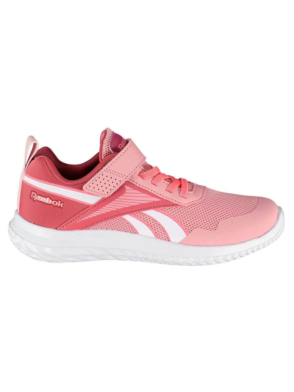 REEBOK Обувки RUSH RUNNER 5 ELASTIC LACE TOP STRAP