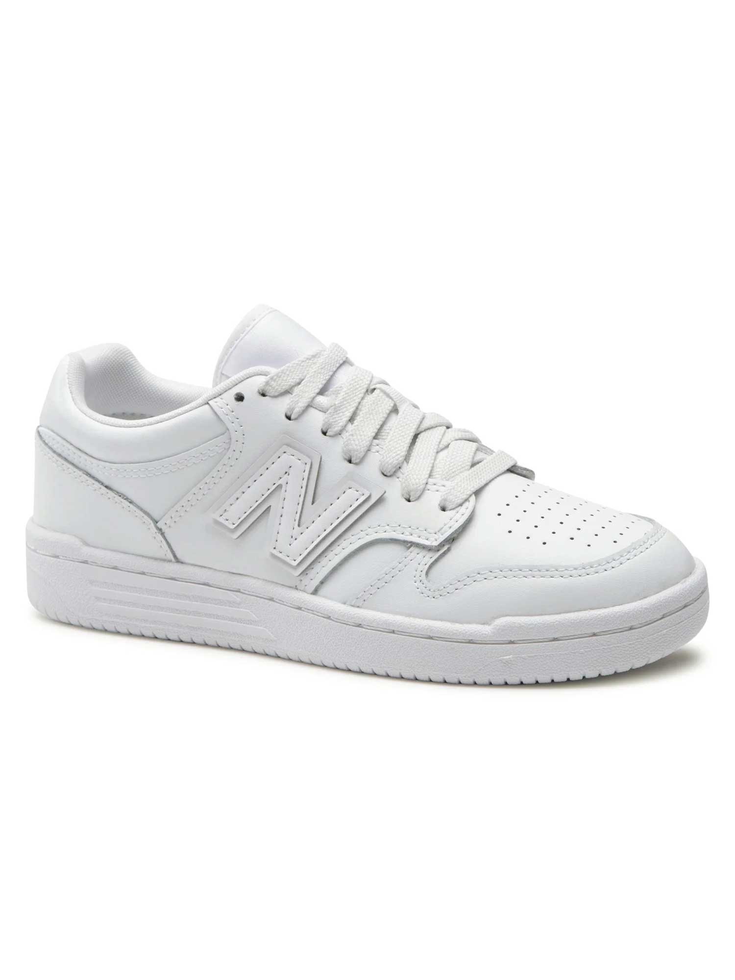 NEW BALANCE Обувки 480-COURT