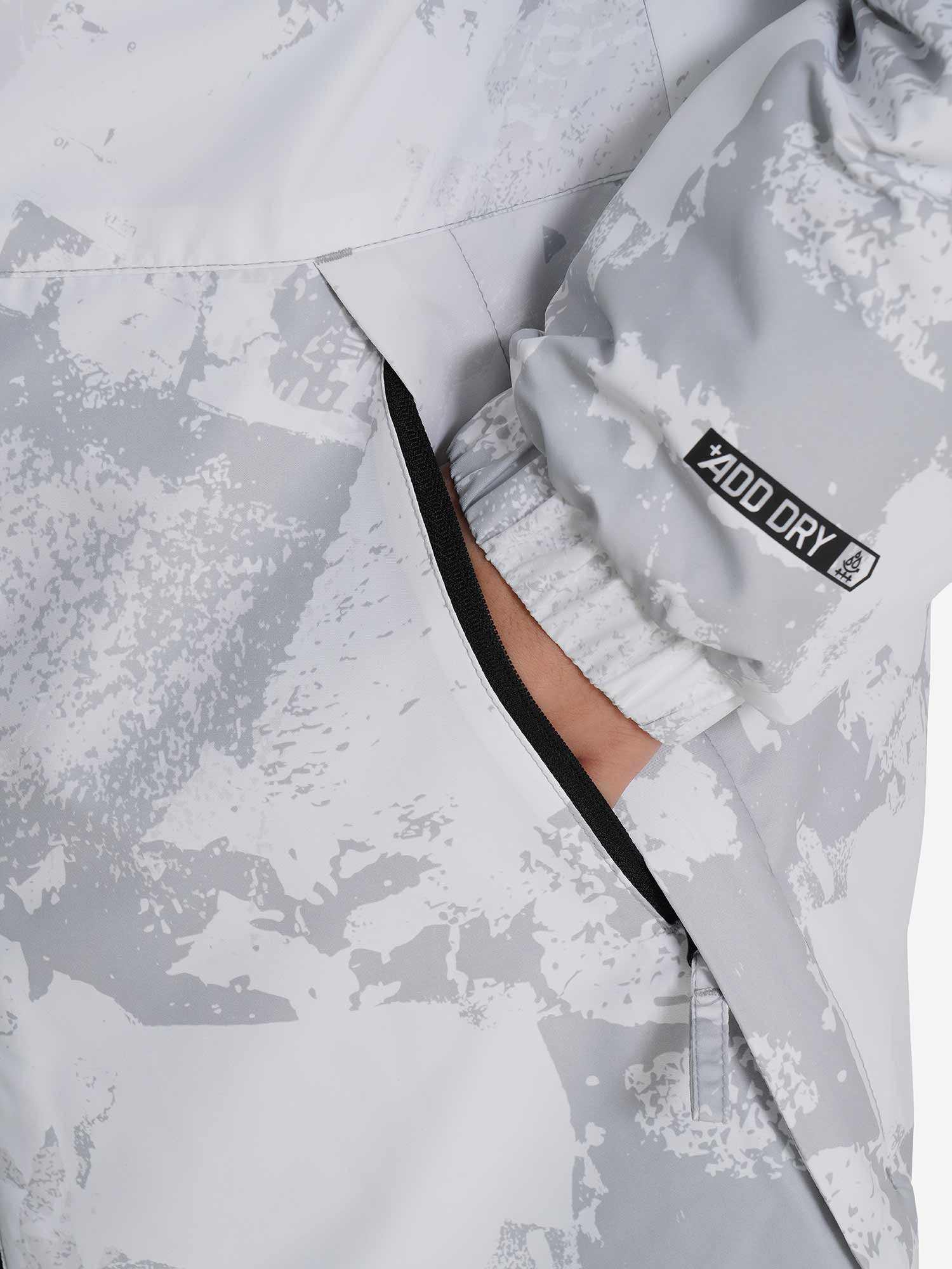 OUTVENTURE Яке Active Girls Padded Jacket