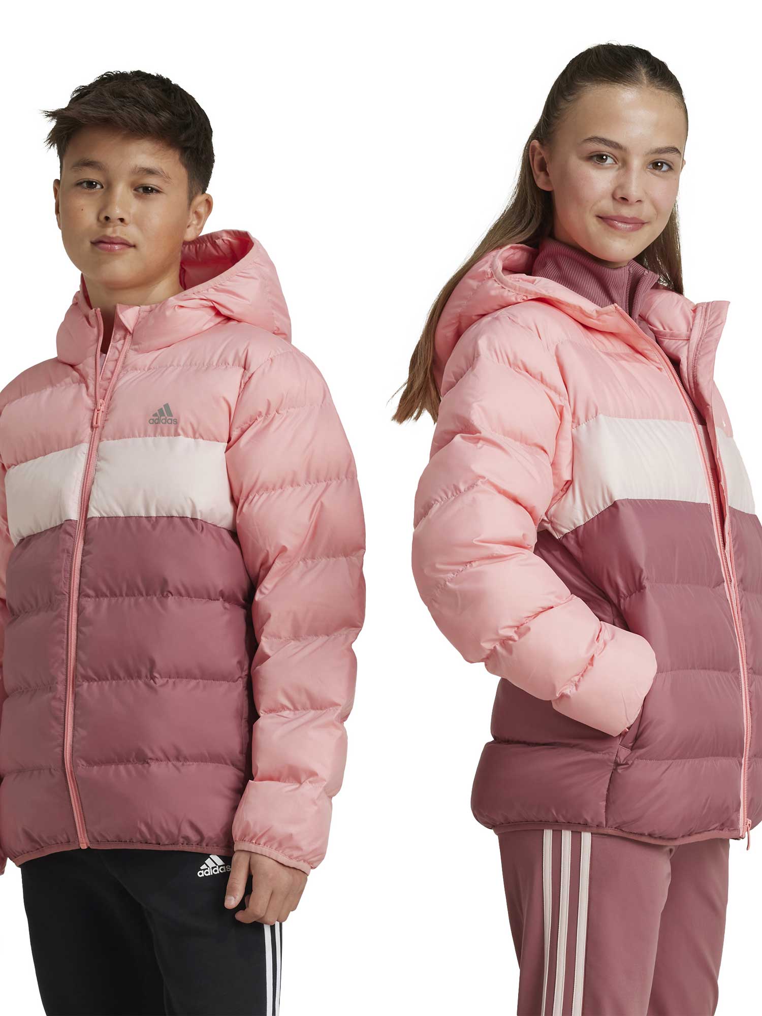 ADIDAS SPORTSWEAR Яке Synthetic Down Jacket