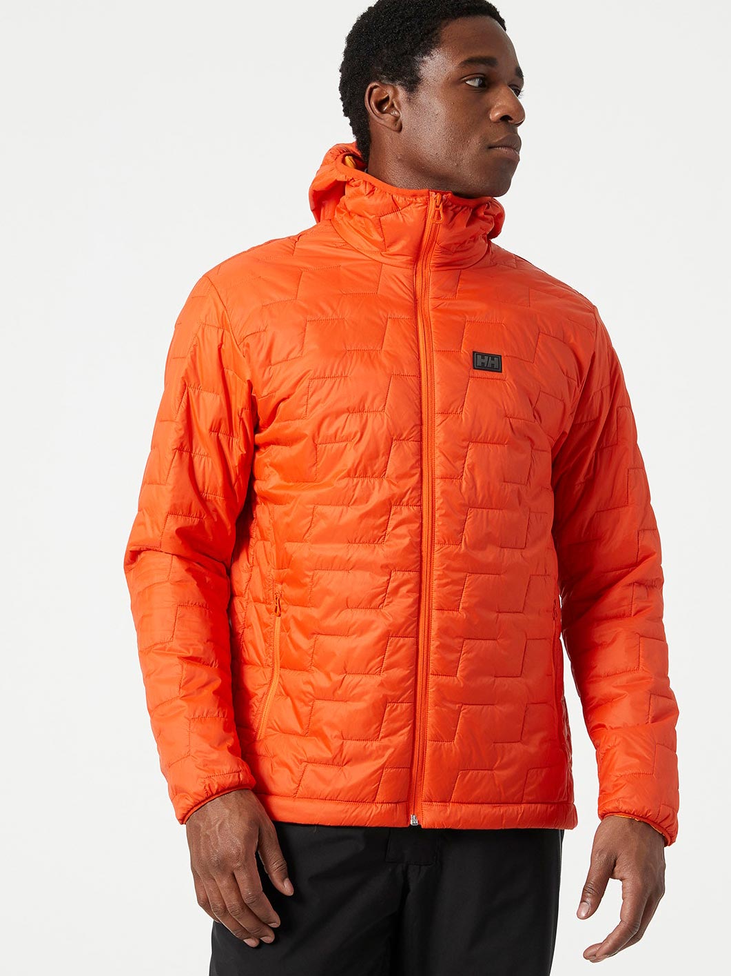 HELLY HANSEN Яке LIFALOFT HOODED INSULATOR JKT