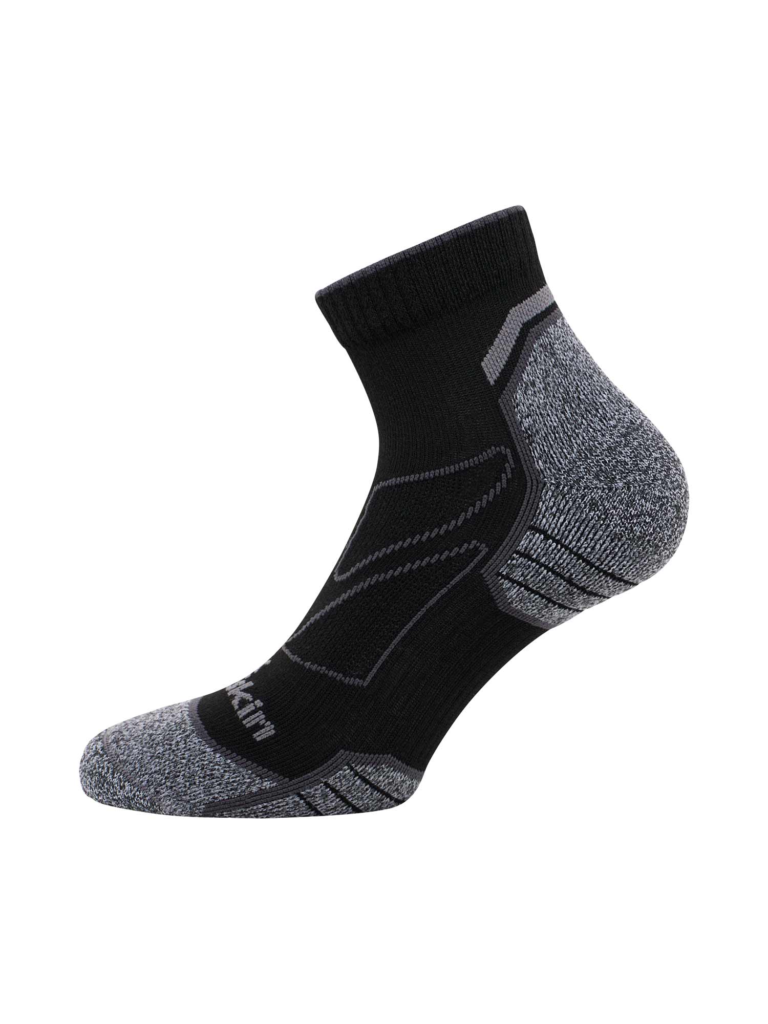 JACK WOLFSKIN Чорапи VOJO LIGHT SOCK LOW C
