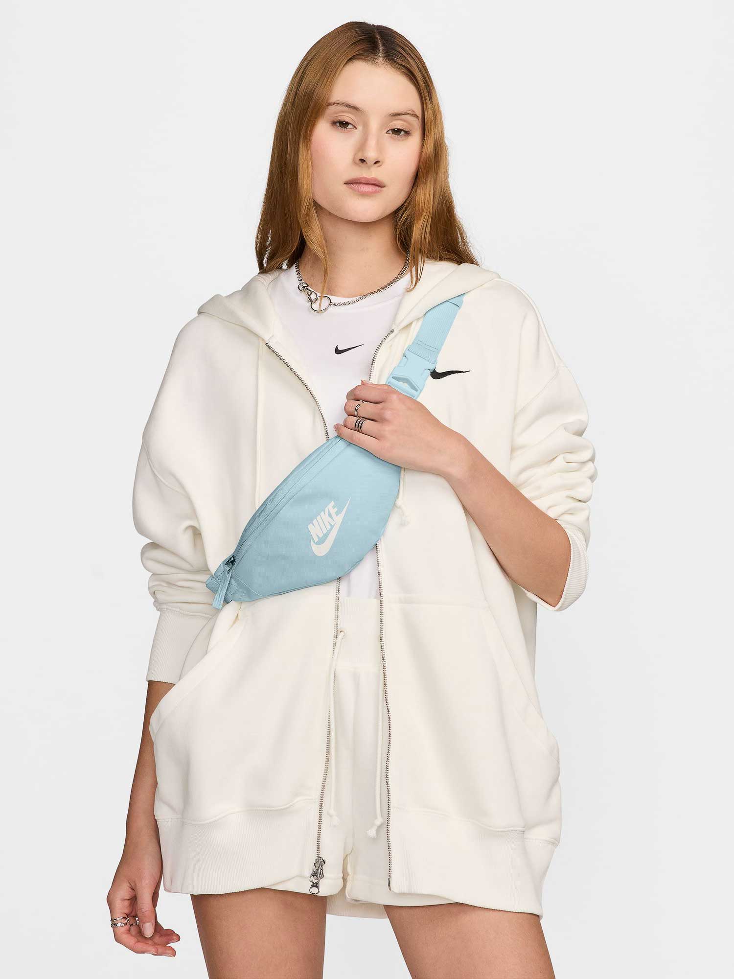 NIKE Чанта за кръст NK HERITAGE S WAISTPACK