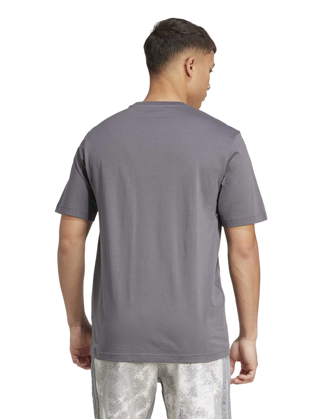 ADIDAS SPORTSWEAR Тениска Camo Shape Graphic T-Shirt