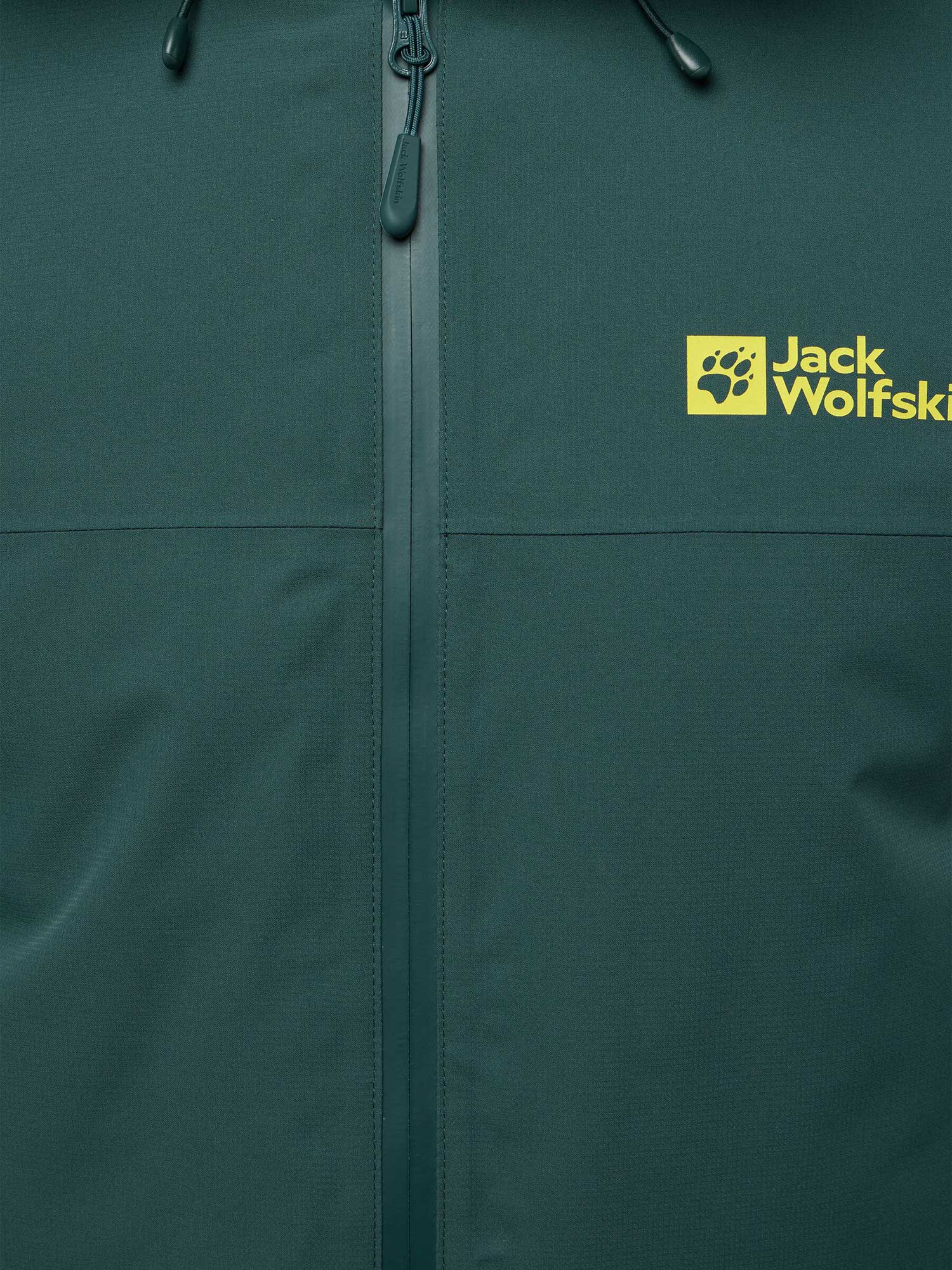 JACK WOLFSKIN Яке WISPER INS JKT M