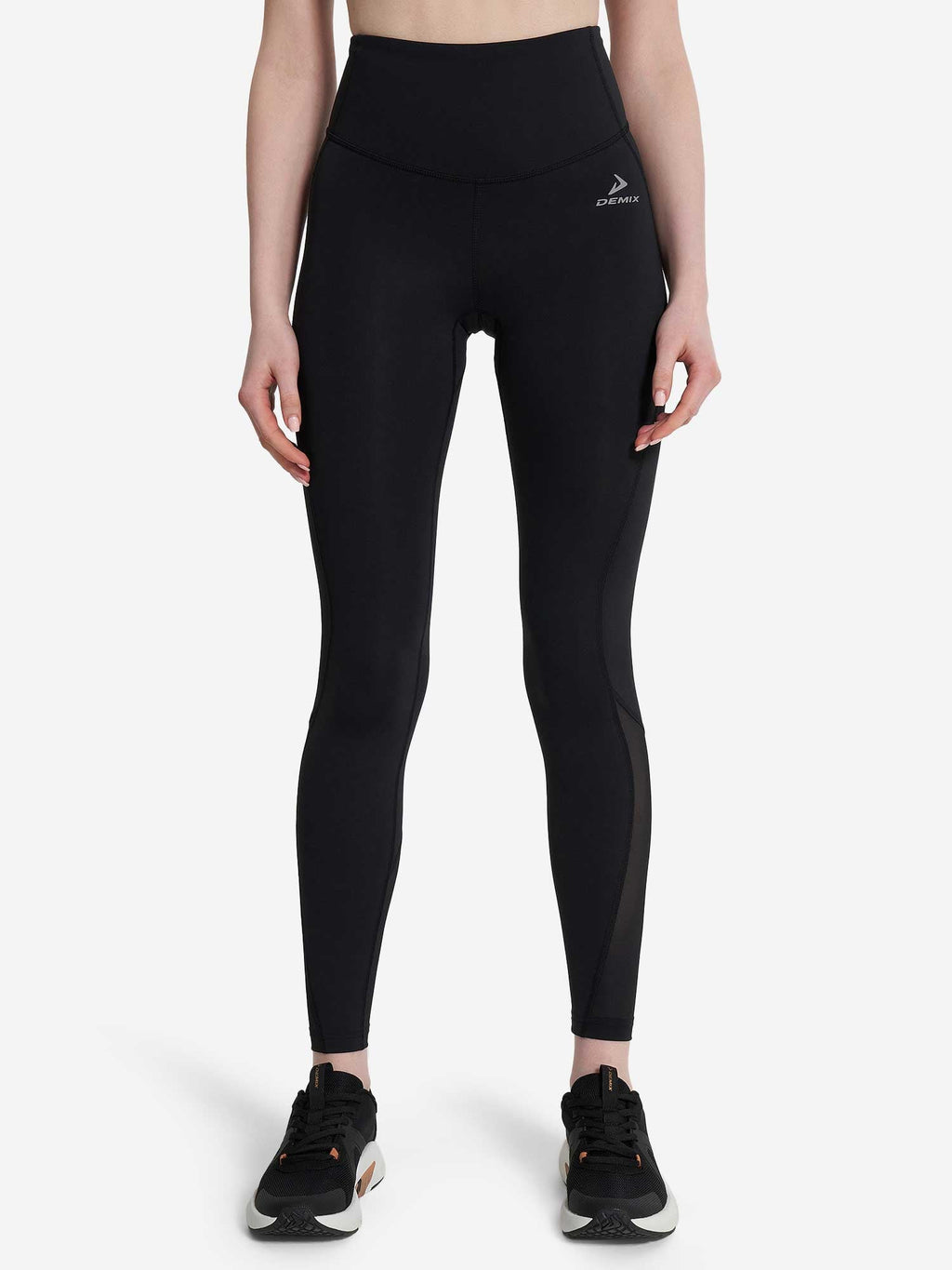 DEMIX Клин W D Fitness GYM ProSculpt Mesh Leggings