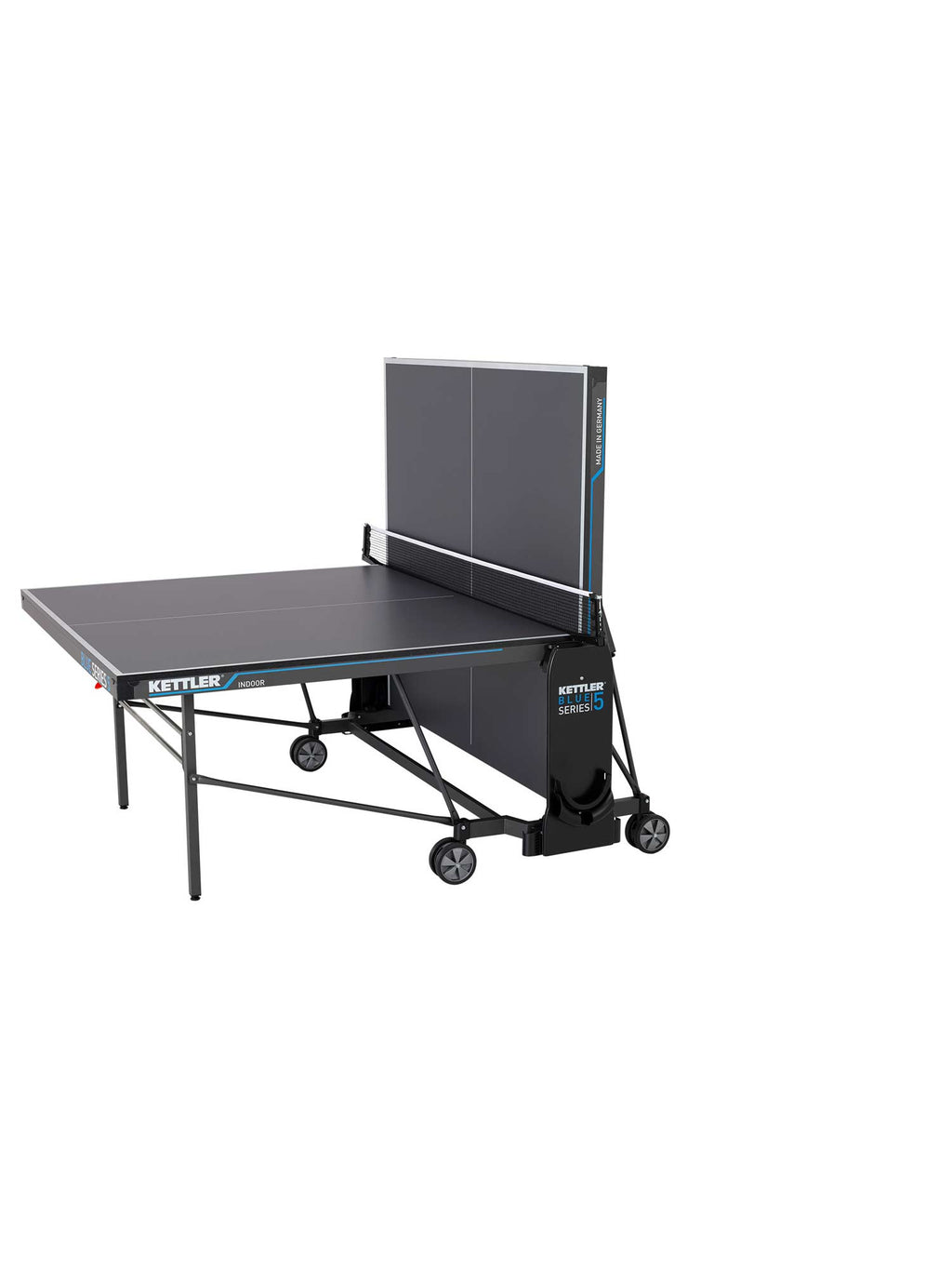 KETTLER Тенис маса K5 INDOOR