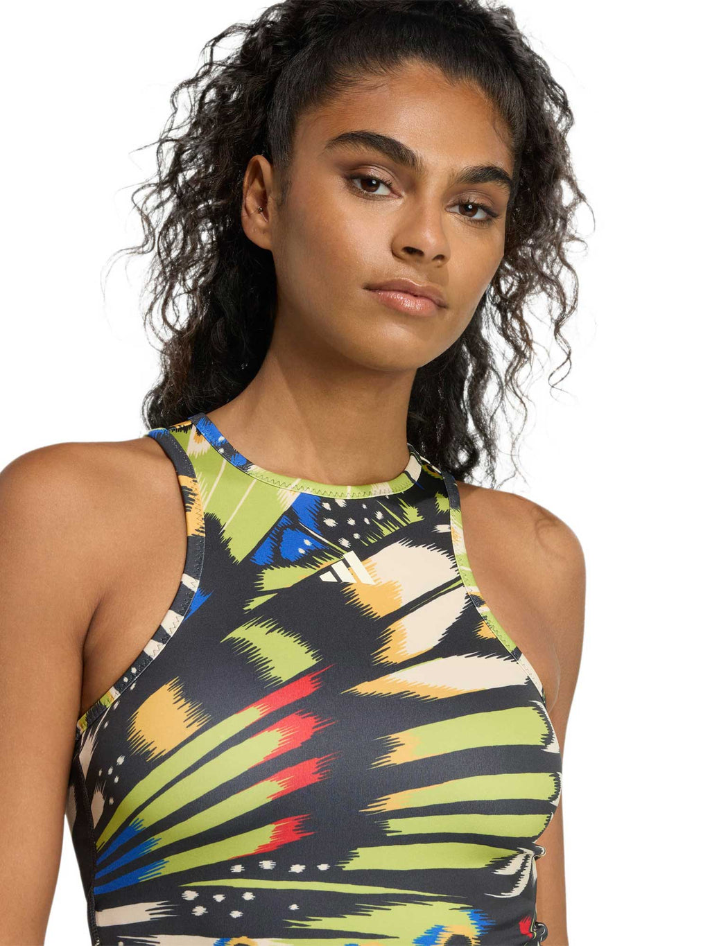 ADIDAS SPORTSWEAR Рокля X FARM Premium Dress