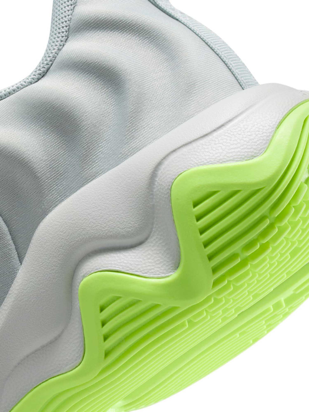 NIKE Обувки GIANNIS IMMORTALITY 4 (GS)