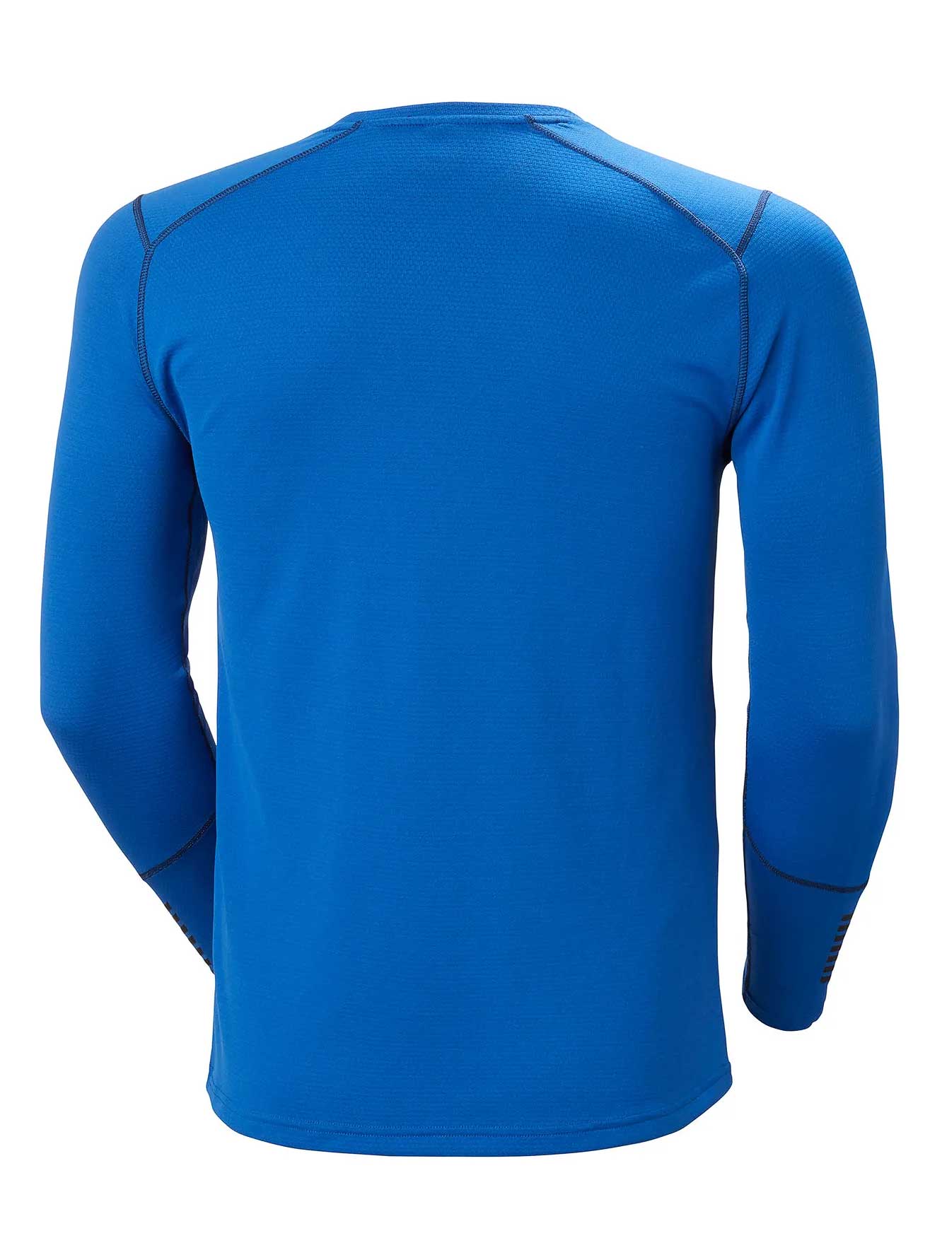 HELLY HANSEN Термоблуза LIFA ACTIVE CREW