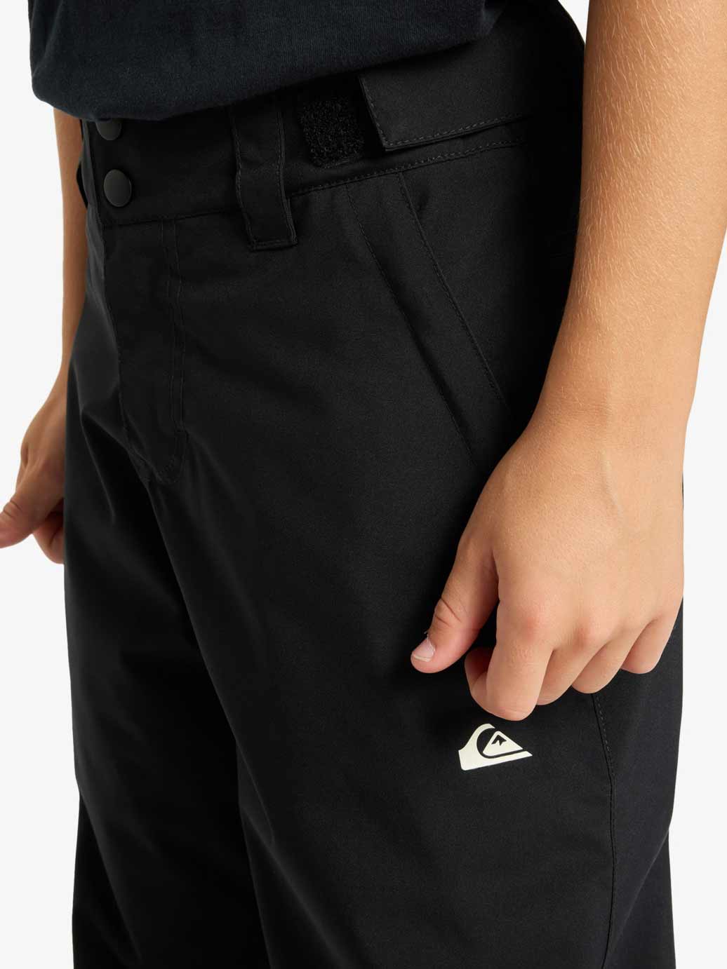 QUIKSILVER Ски панталон ESTATE YOUTH PT