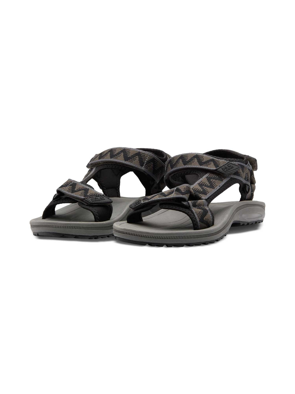 JACK WOLFSKIN Сандали WAVE BREAKER M