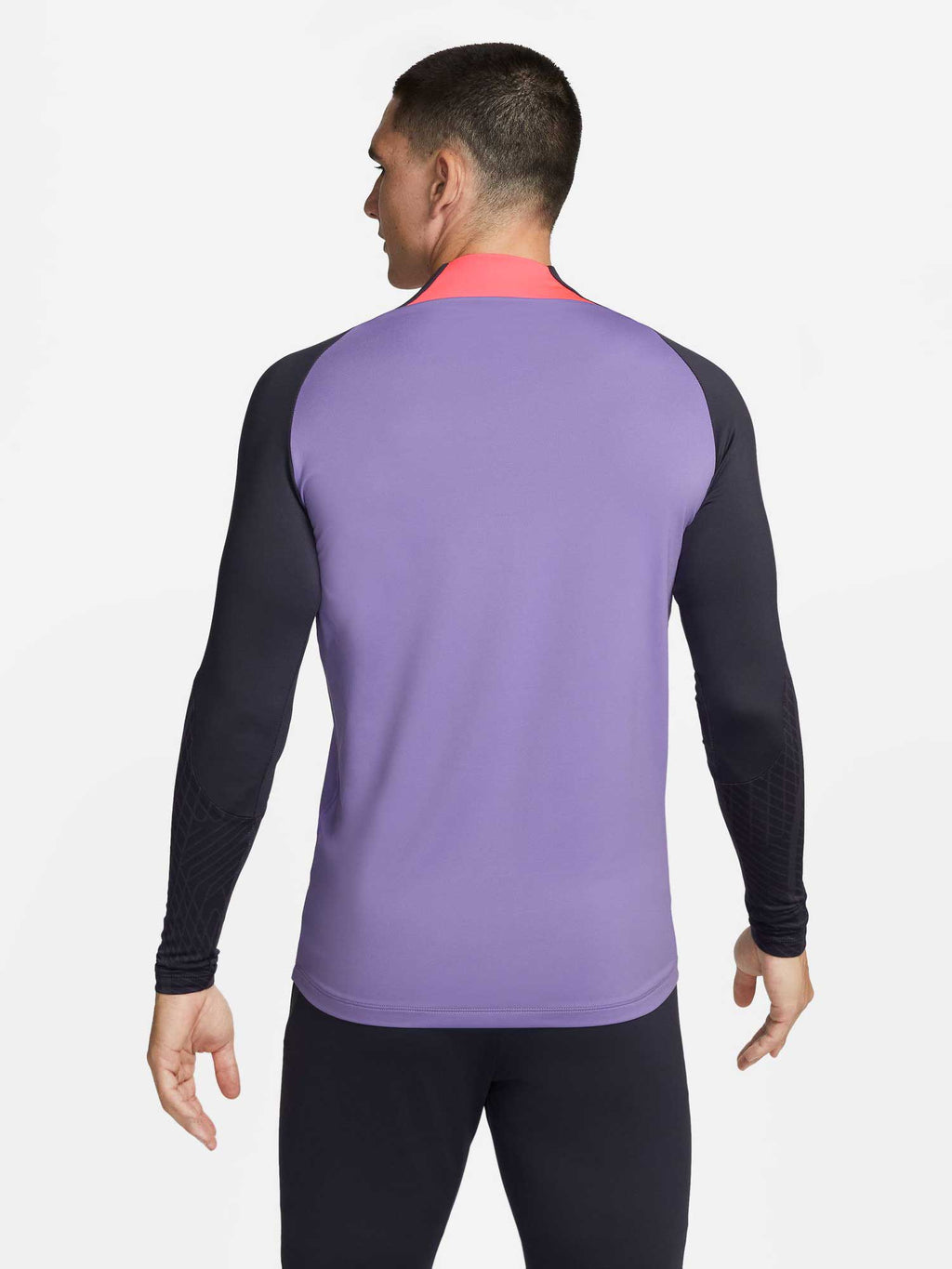 NIKE Блуза LFC MNK DF STRK DRILL TOP K 3R