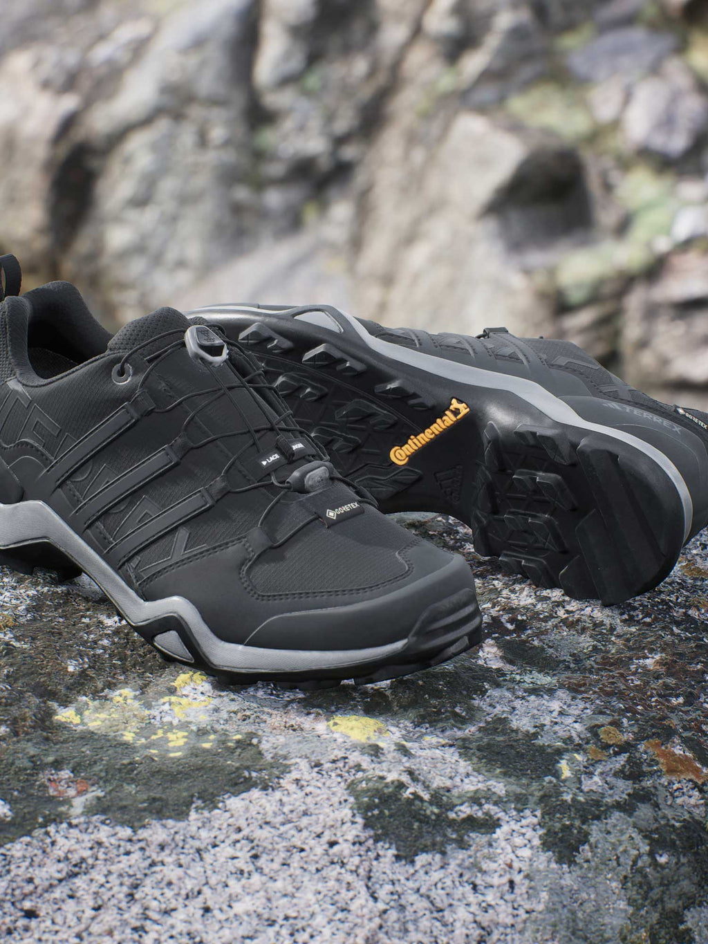 ADIDAS PERFORMANCE Обувки Terrex Swift R2 GORE-TEX Hiking