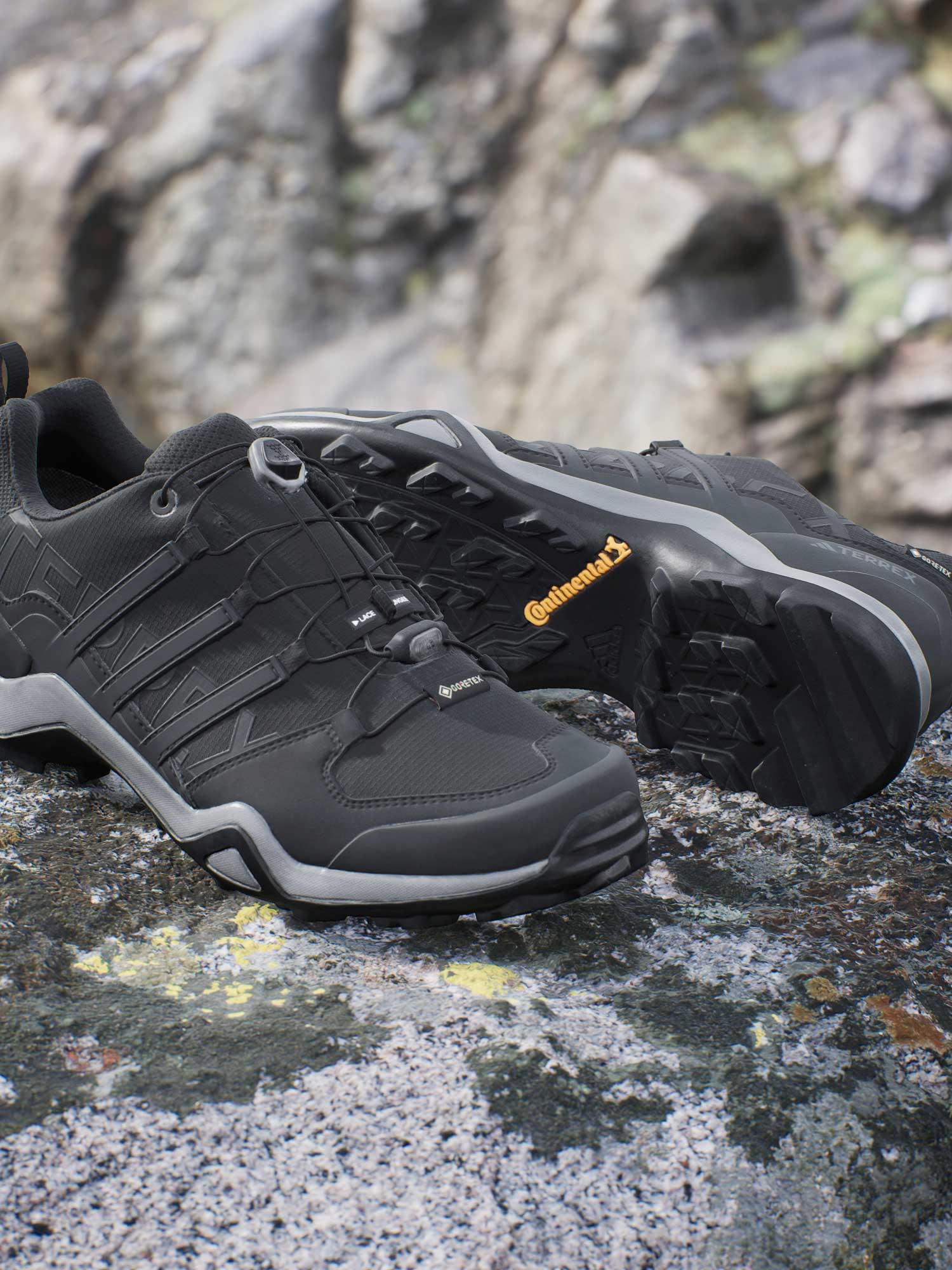 ADIDAS PERFORMANCE Обувки Terrex Swift R2 GORE-TEX Hiking
