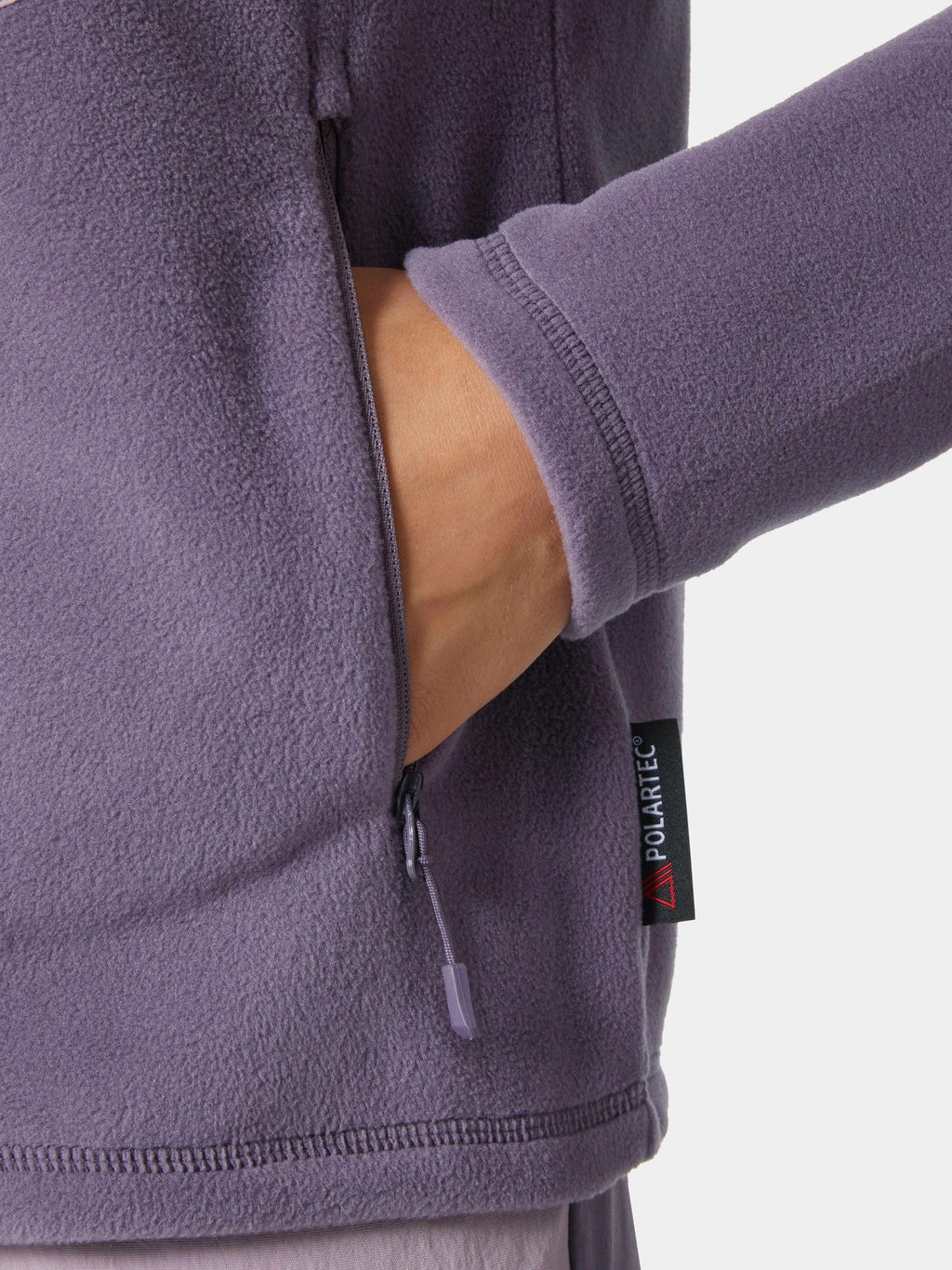 HELLY HANSEN Полар W DAYBREAKER BLOCK JACKET