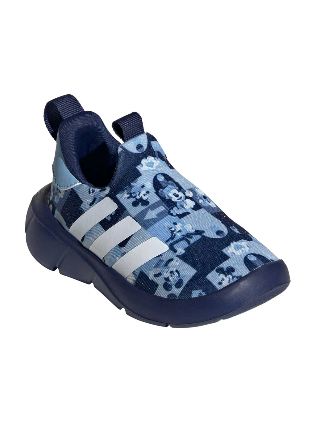 ADIDAS SPORTSWEAR Обувки x Disney Mickey Mouse Monofit Trainer Kids