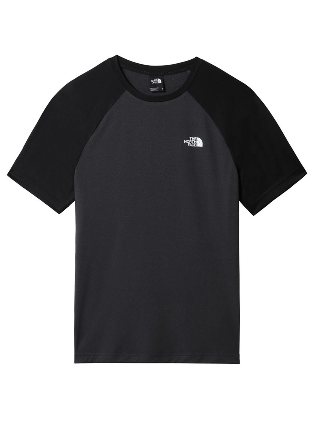 THE NORTH FACE Тениска M TANKEN RAGLAN